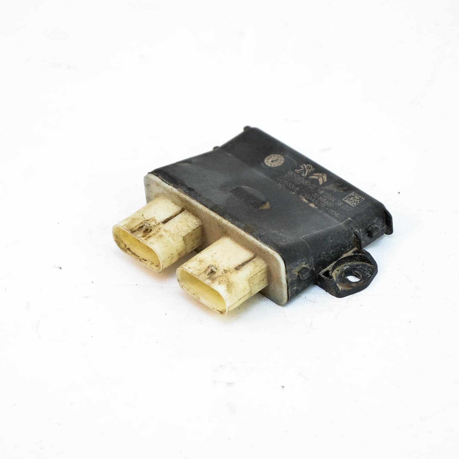 Control unit Opel Grandland X 2017+ 1.6 BlueHDi 120 BHZ 980926068003 – 1