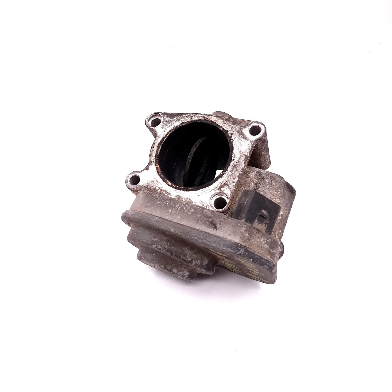 Throttle valve Opel ASTRA G 1998–2009 1.7 CDTI – 1