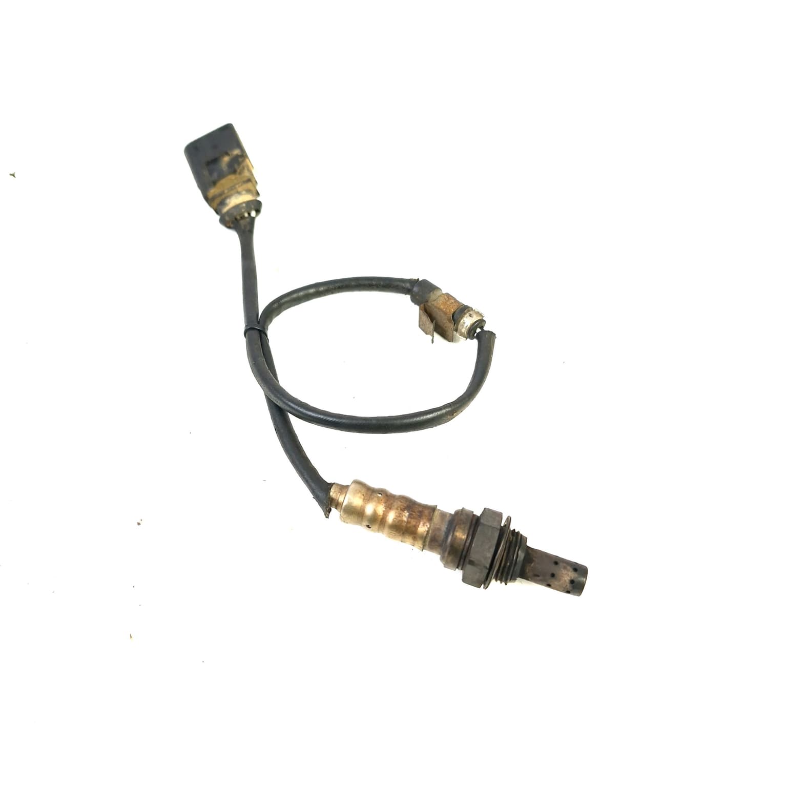 Lambda sensor Audi A4 B8 (8K) 2007–2015 1.8 TFSI CDHB 03E906262C – 1