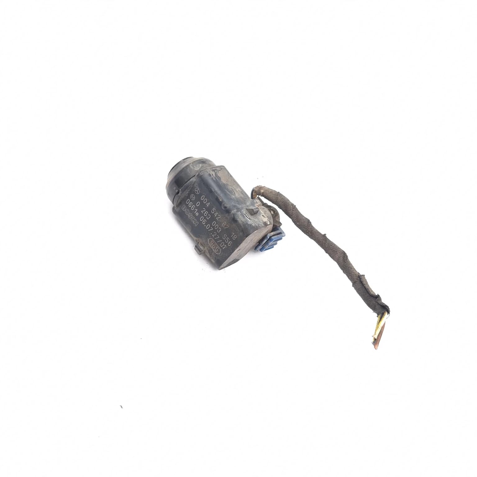 Parking sensor Mercedes-Benz CLS (C219) 2004–2010 CLS 320 CDI (219.322) OM 642.920 0045428718 – 1