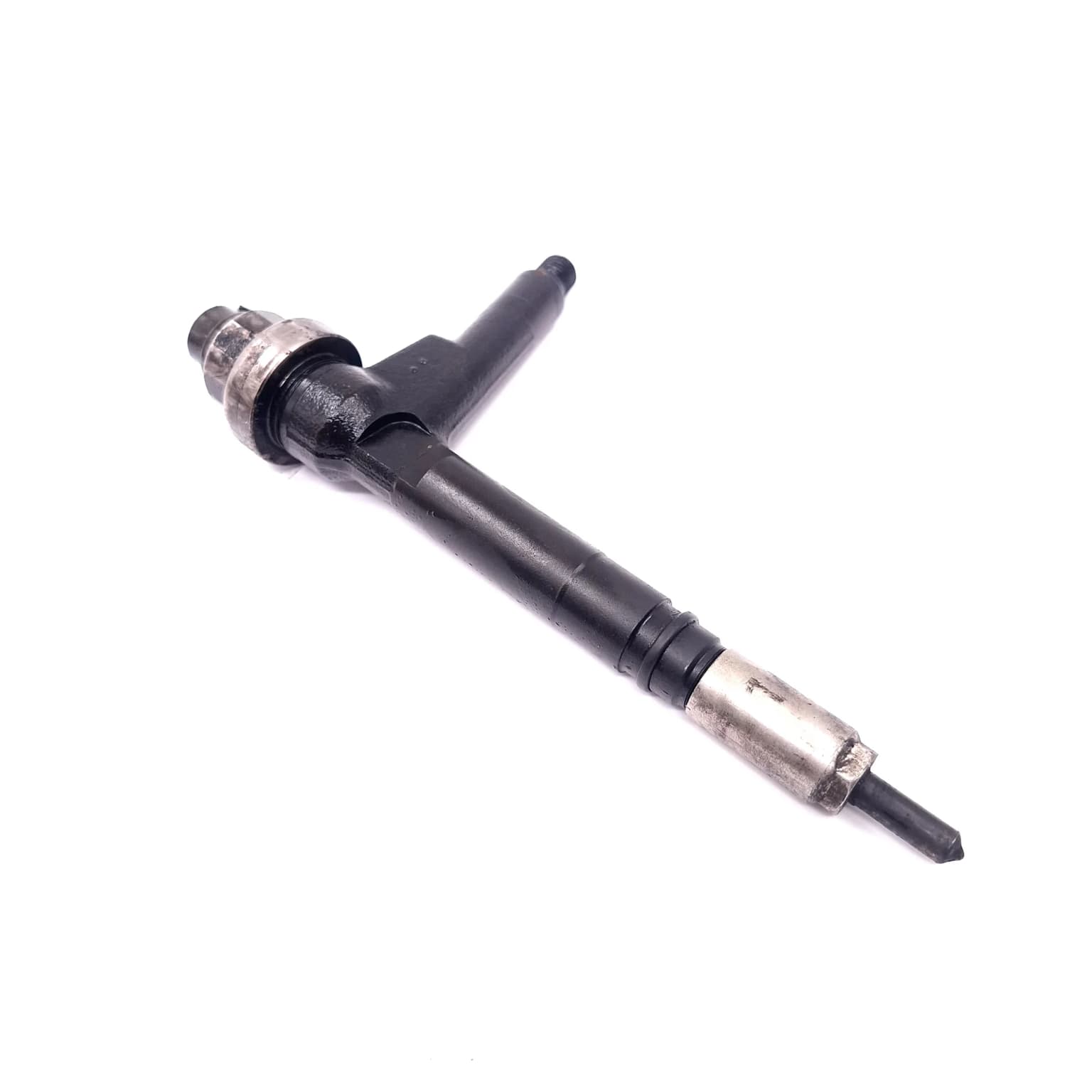 Fuel injector Opel CORSA C 2000–2006 1.7 CDTI 8973138612 – 1