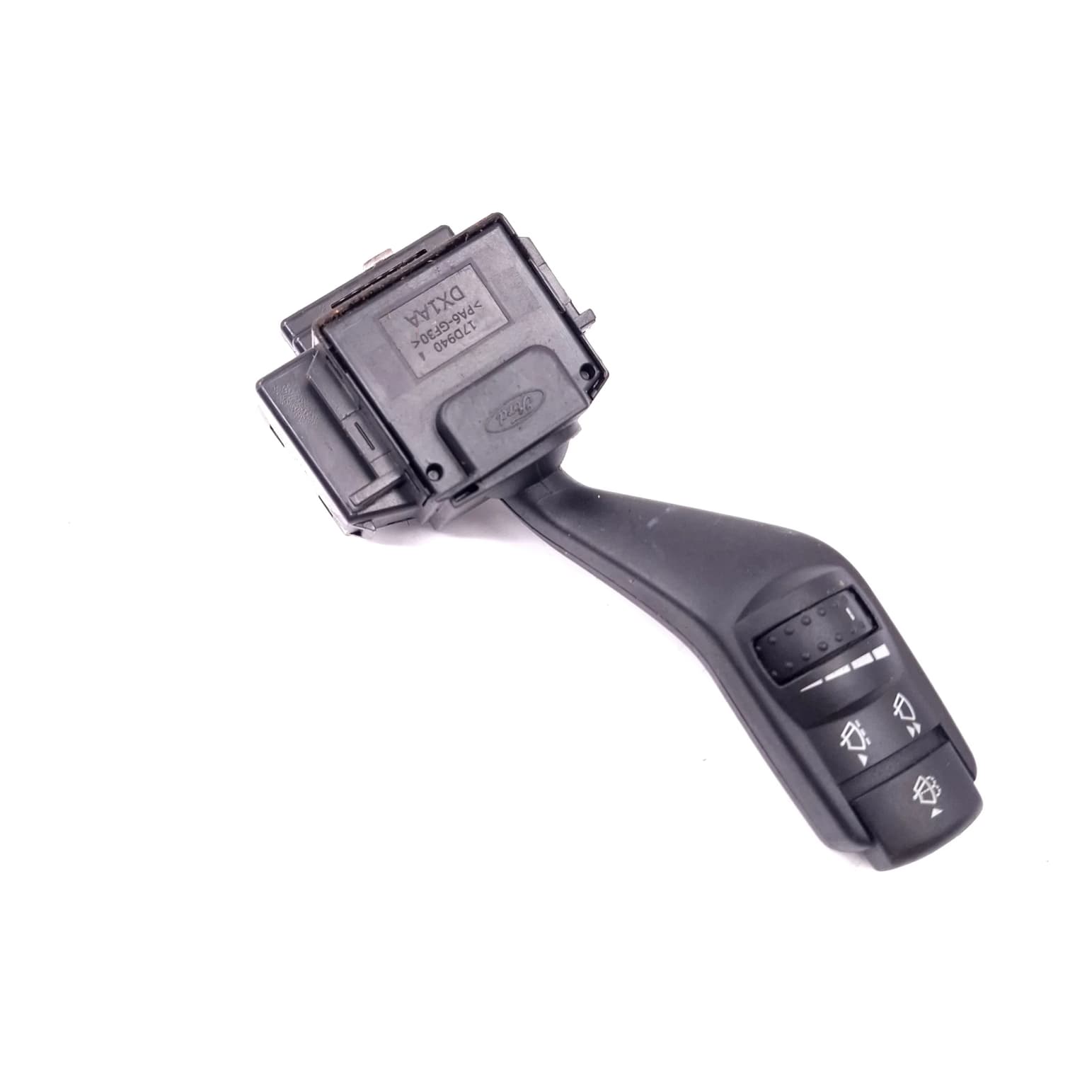 Wiper control stalk Ford FOCUS Mk 2 2005–2010 4M5T17A553BD – 1