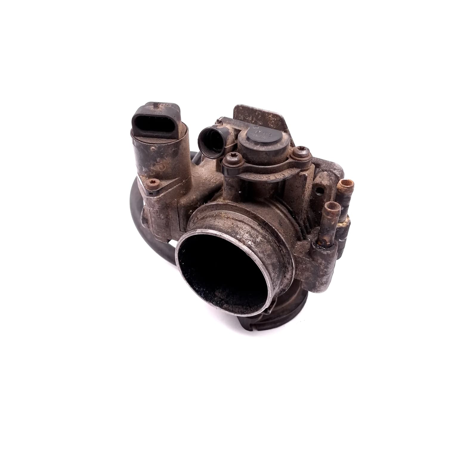 Throttle valve Opel CORSA B 1993–2000 1.6 i 16V 90501011 – 1