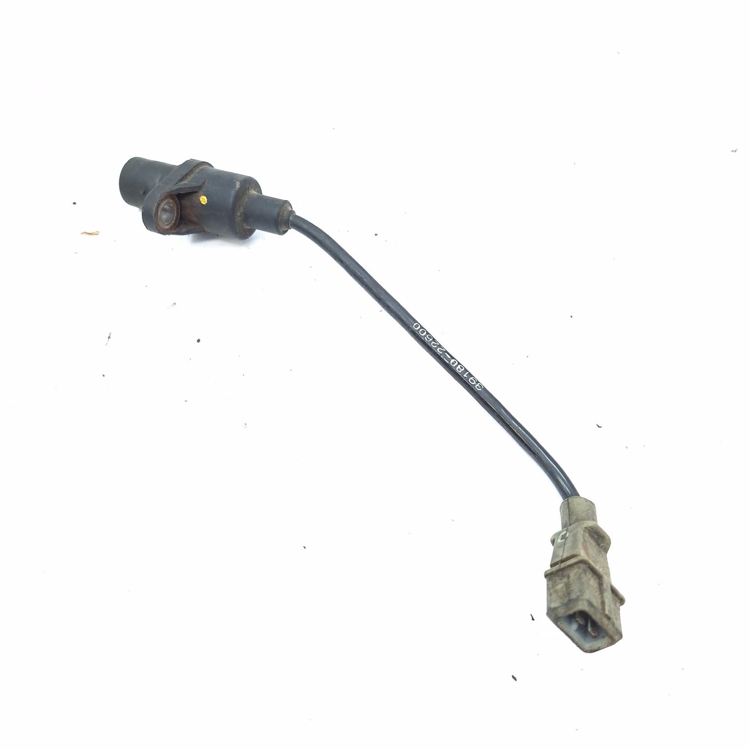 Crankshaft position sensor Hyundai MATRIX (FC) 2001–2010 3918022600 – 1
