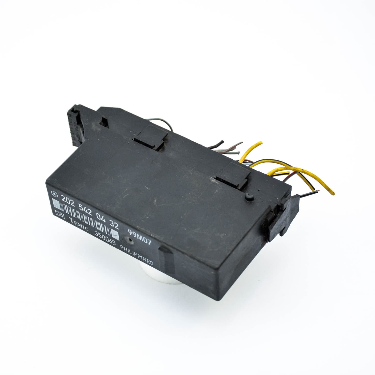 Light control module BMW 3 (E30) 1982–1994 2025420432 – 1