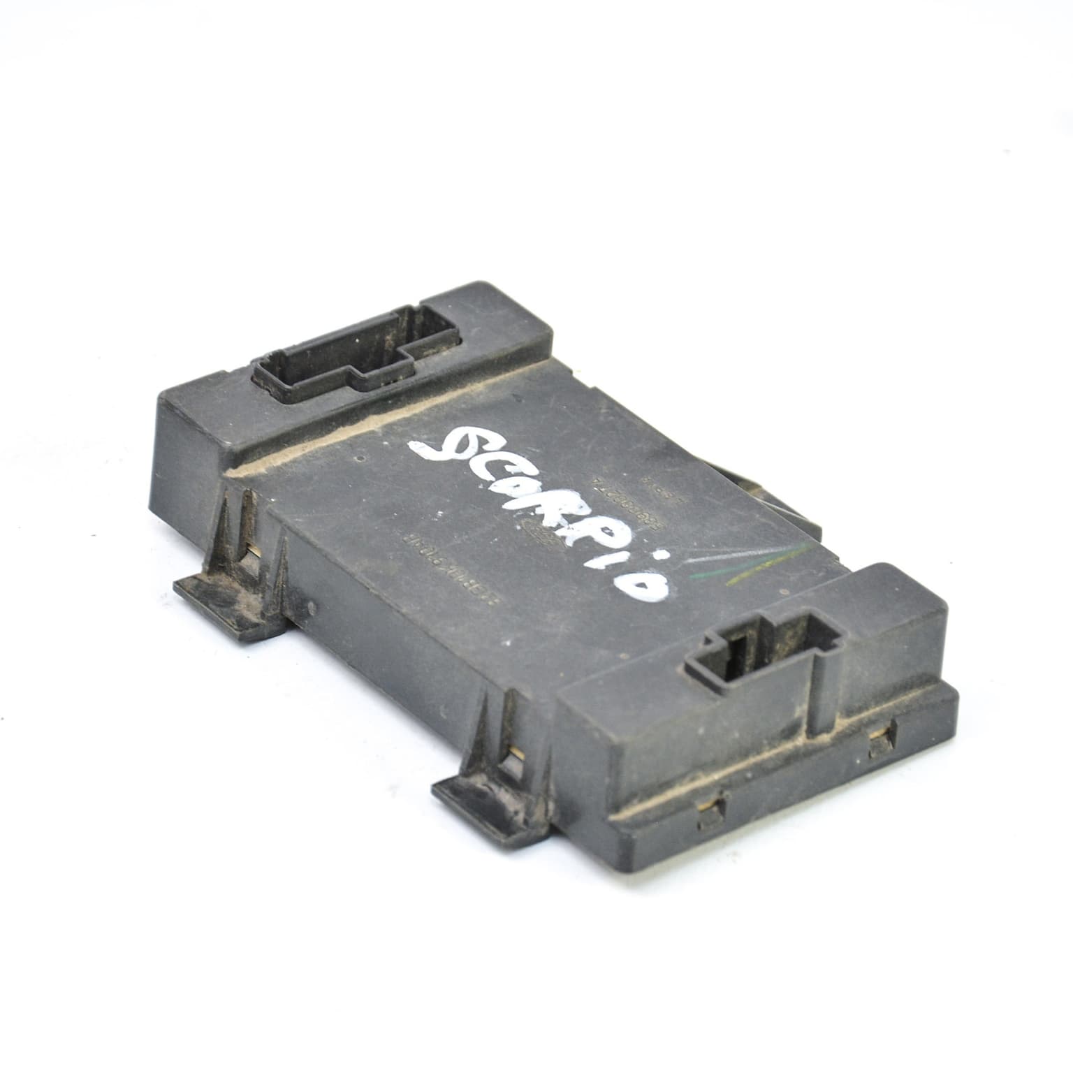 Calculateur Ford SCORPIO Mk 2 (GFR, GGR) 1994–1998 92GB10K910AB – 1