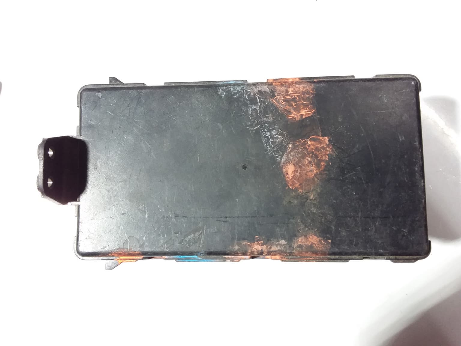 Control unit Citroen XANTIA (X1) 1993–1998 73413412 – 1