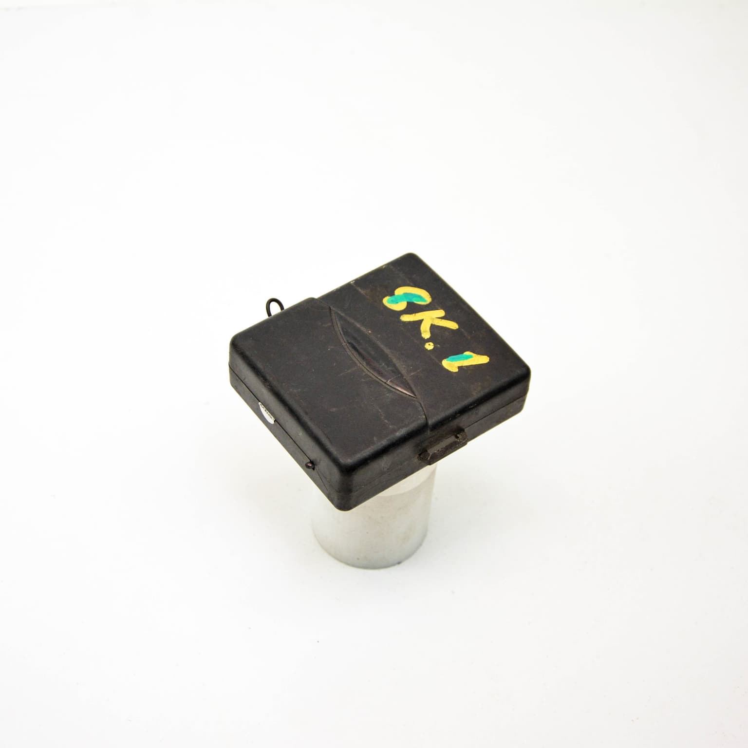 Control unit Opel AGILA (A) (H00) 2000–2007 – 1