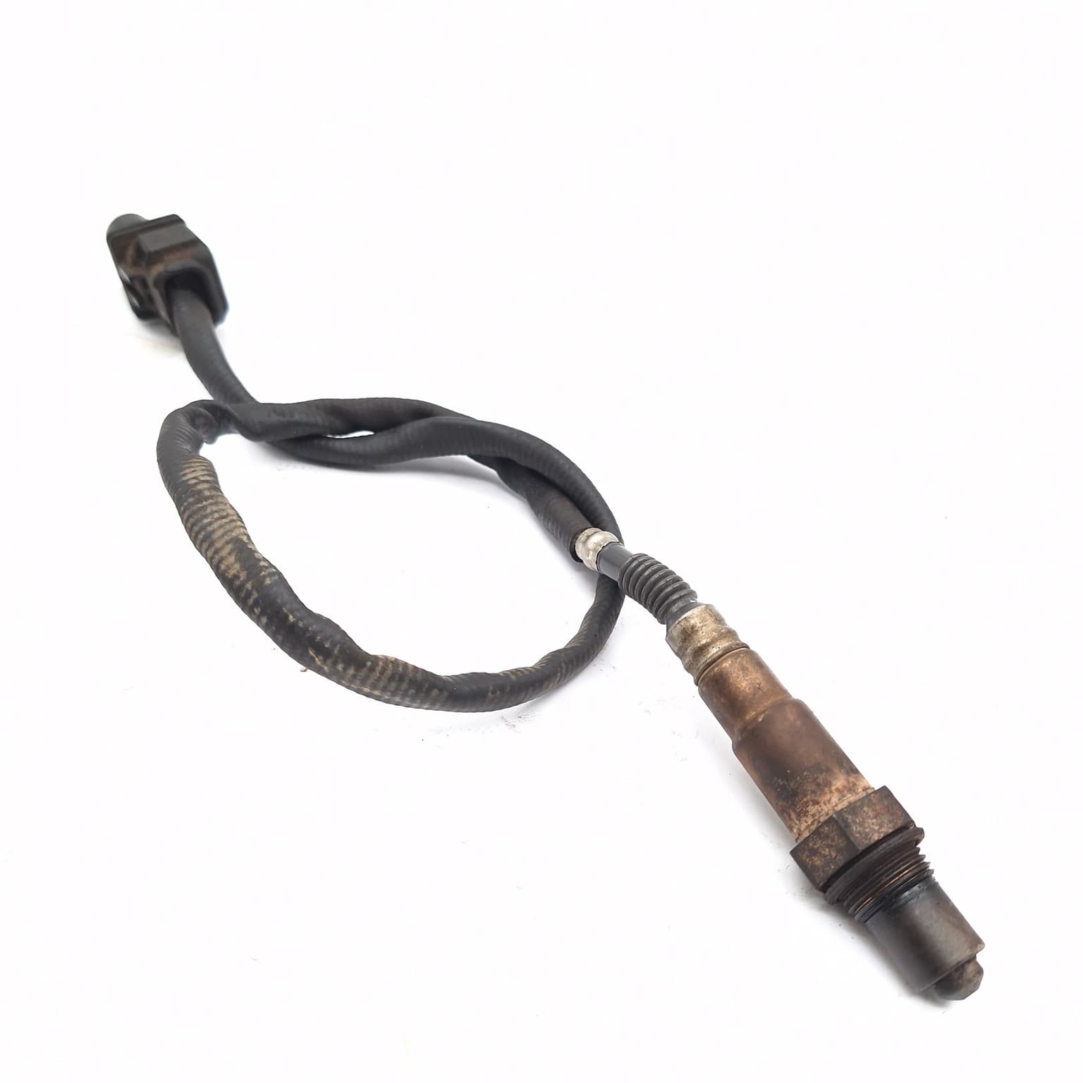 Lambda sensor BMW 6 (E63) 2003–2010 630 i N52 B30 A 0258017028 – 1