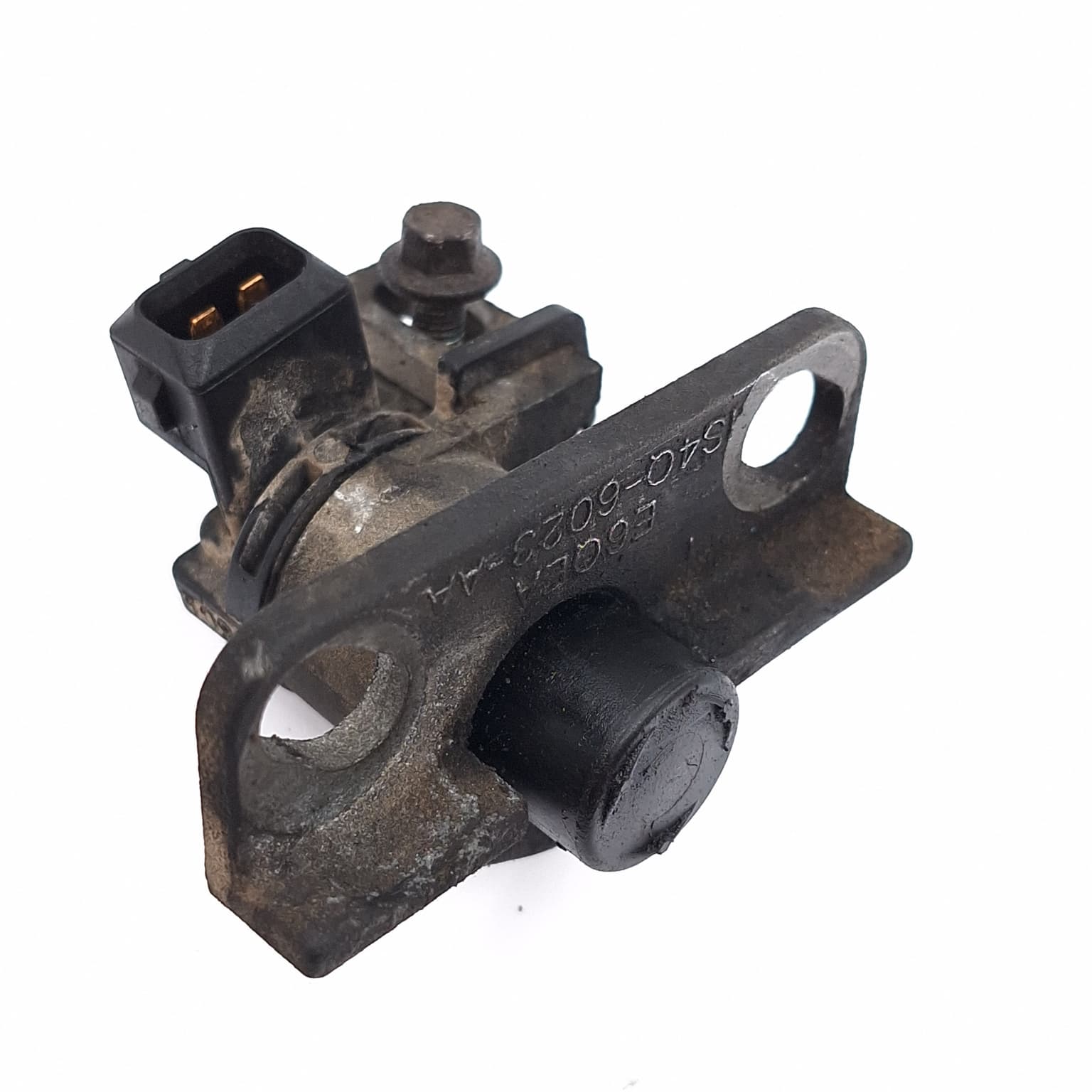 Crankshaft position sensor Ford FOCUS Mk 1 1998–2004 1.8 TDCi 1M5A6C315AC – 1