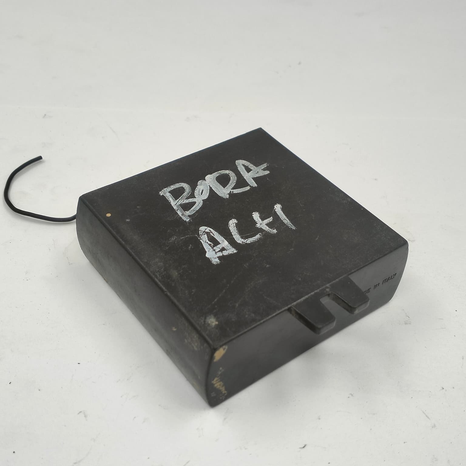 Control unit VW BORA (1J) 1998–2005 A000055 – 1