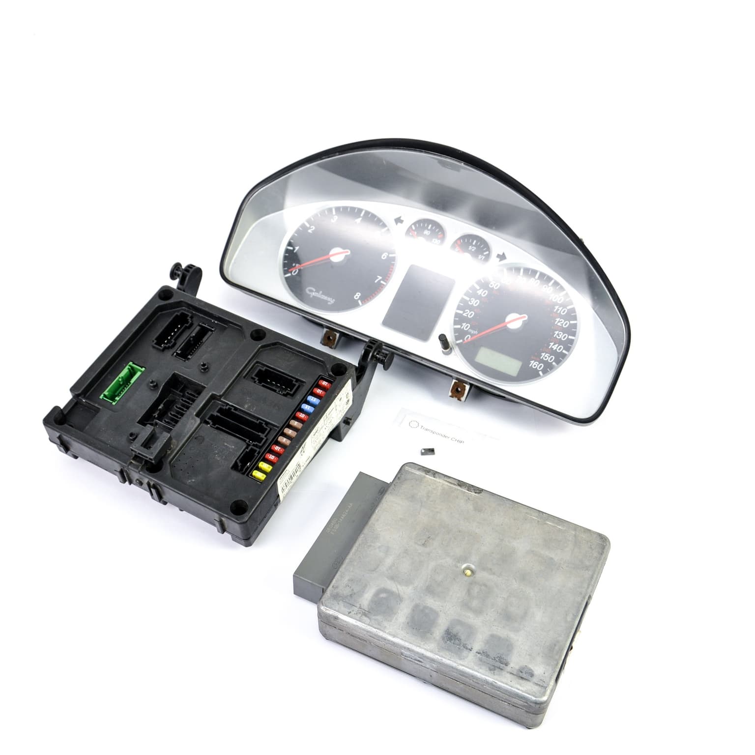 Ignition kit Ford GALAXY (WGR) 1995–2006 2.3 16V YM2A12A650FD – 1