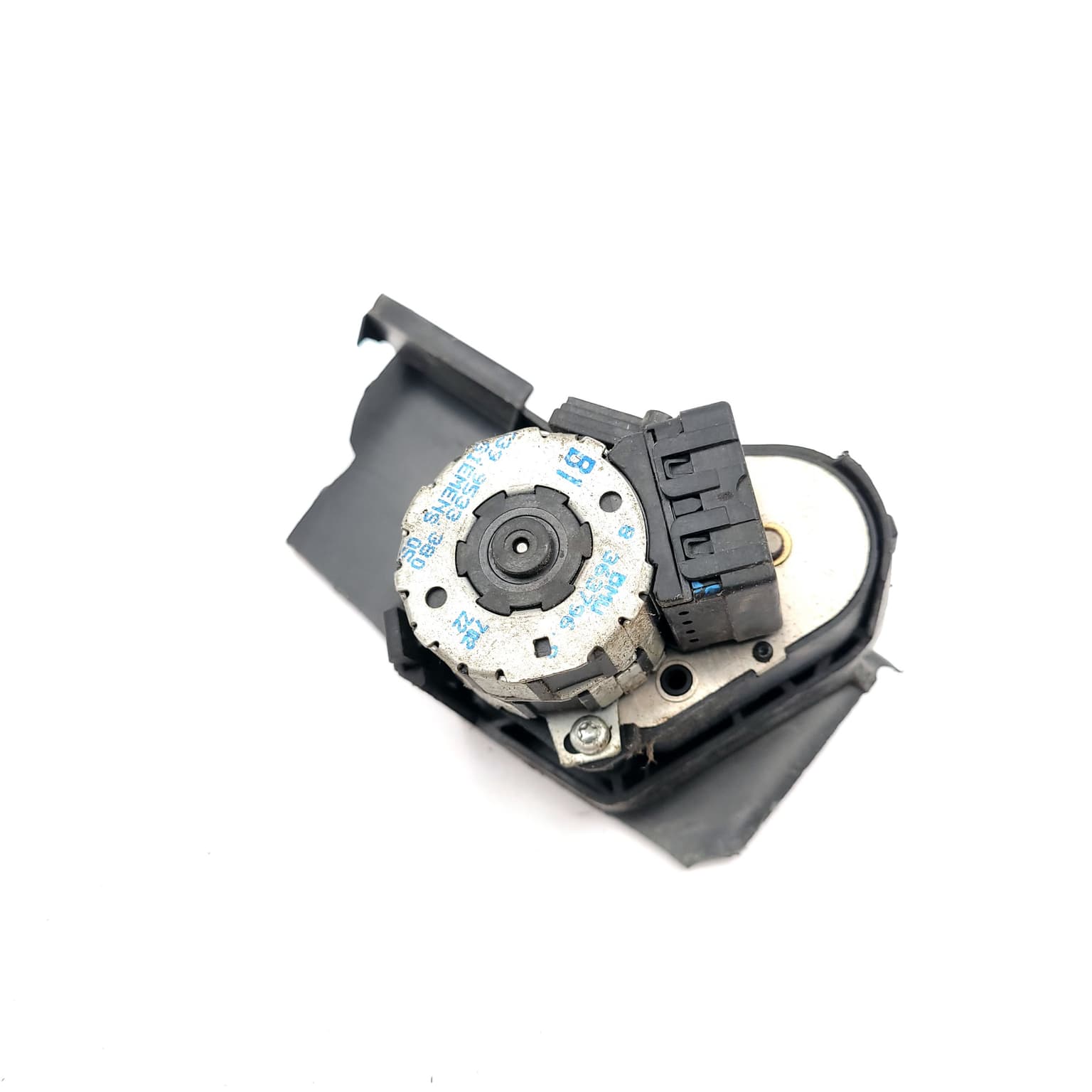 Electronic actuator BMW 5 (E39) 1995–2004 8363796 – 1