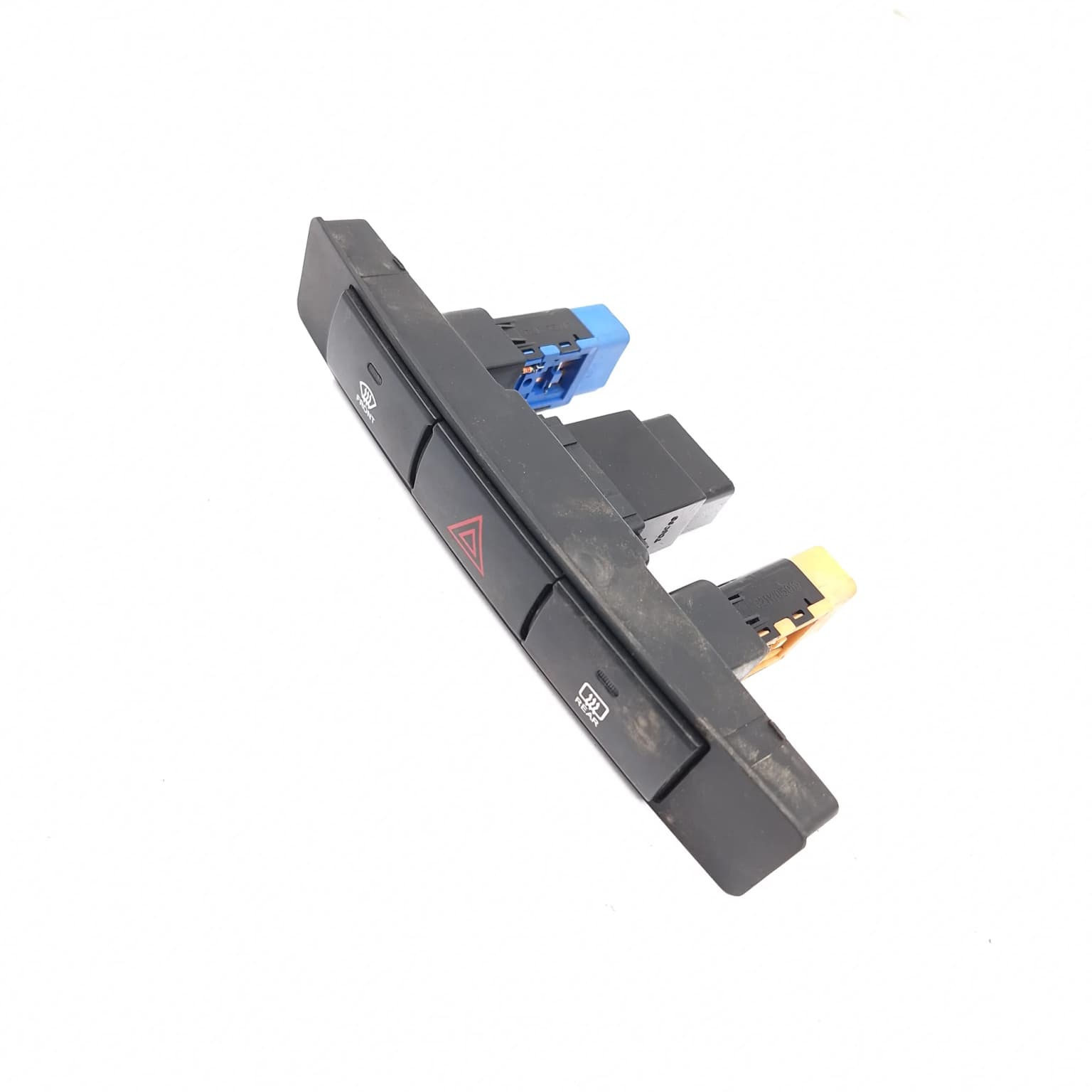 Hazard light switch Kia SORENTO 1 (JC) 2002–2009 706111 – 1