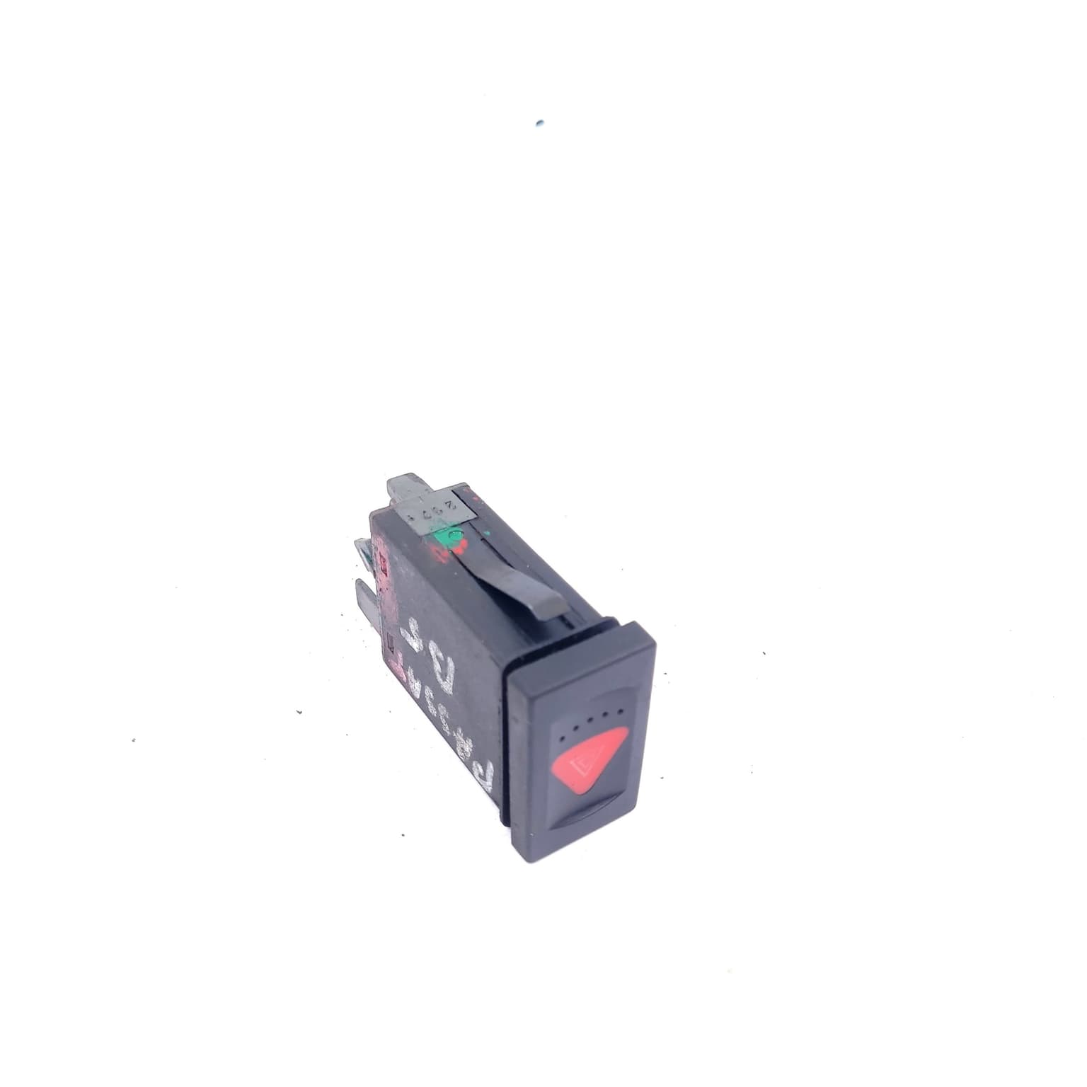 Hazard light switch VW PASSAT B5, B5.5 1996–2005 SAE0C89 – 1