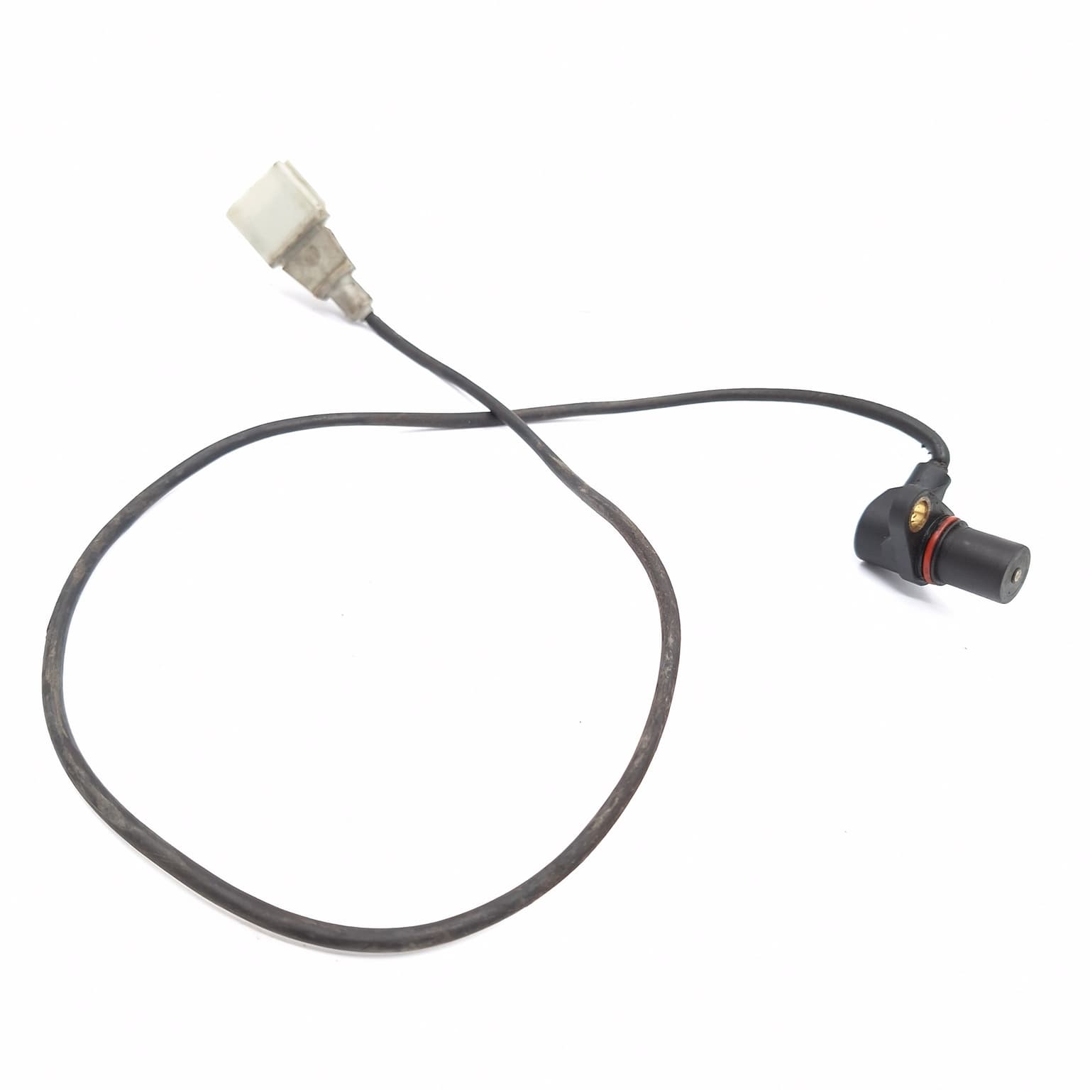 Crankshaft position sensor Audi A4 Cabriolet (8H, B6, B7) 2002–2009 1.8 T BFB CSE023 – 1