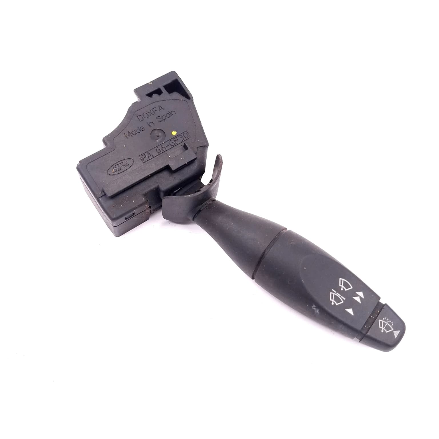 Wiper control stalk Ford FOCUS Mk 1 1998–2004 98AG17A553CC – 1