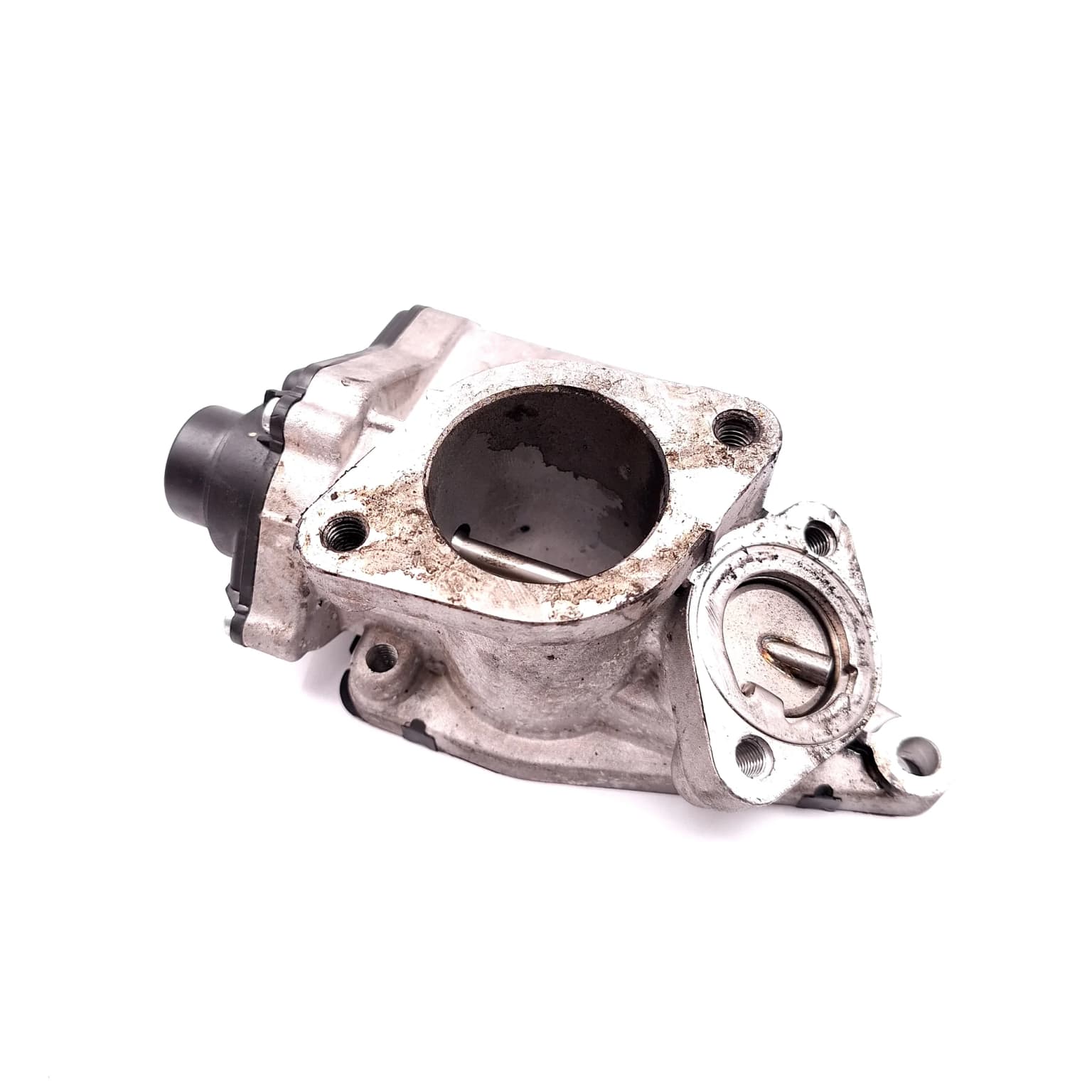 Throttle valve Suzuki GRAND VITARA 2 (JT) 2005+ 1.9 DDiS F9QB – 1