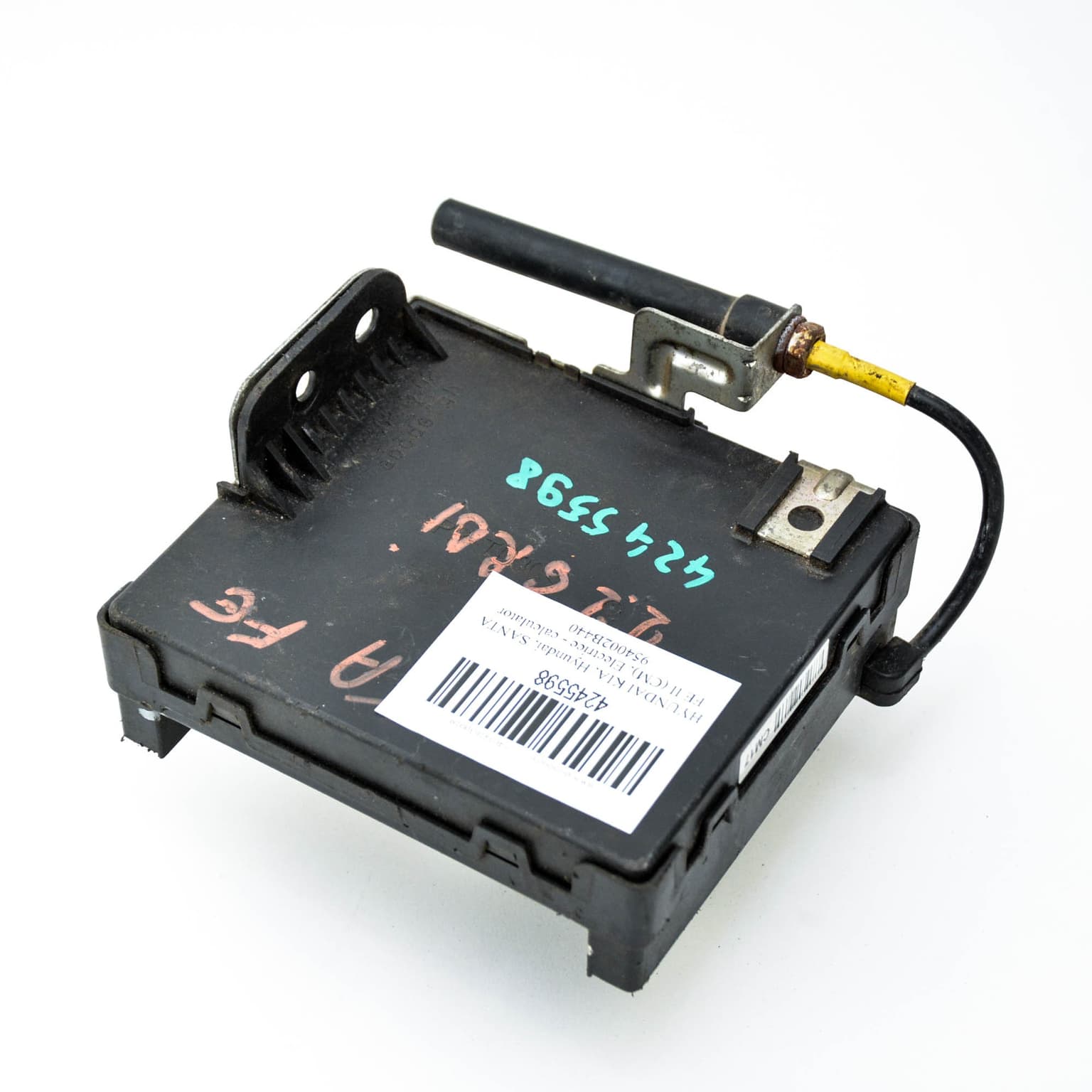 Control unit Hyundai SANTA FE 2 (CM) 2005+ 954002B440 – 1