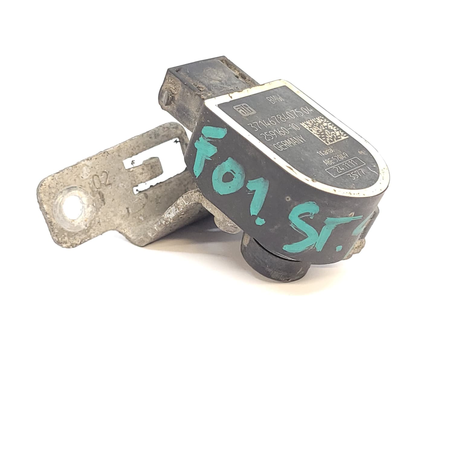 Suspension height sensor BMW 7 (F01, F02, F03, F04) 2008–2015 3714678407504 – 1
