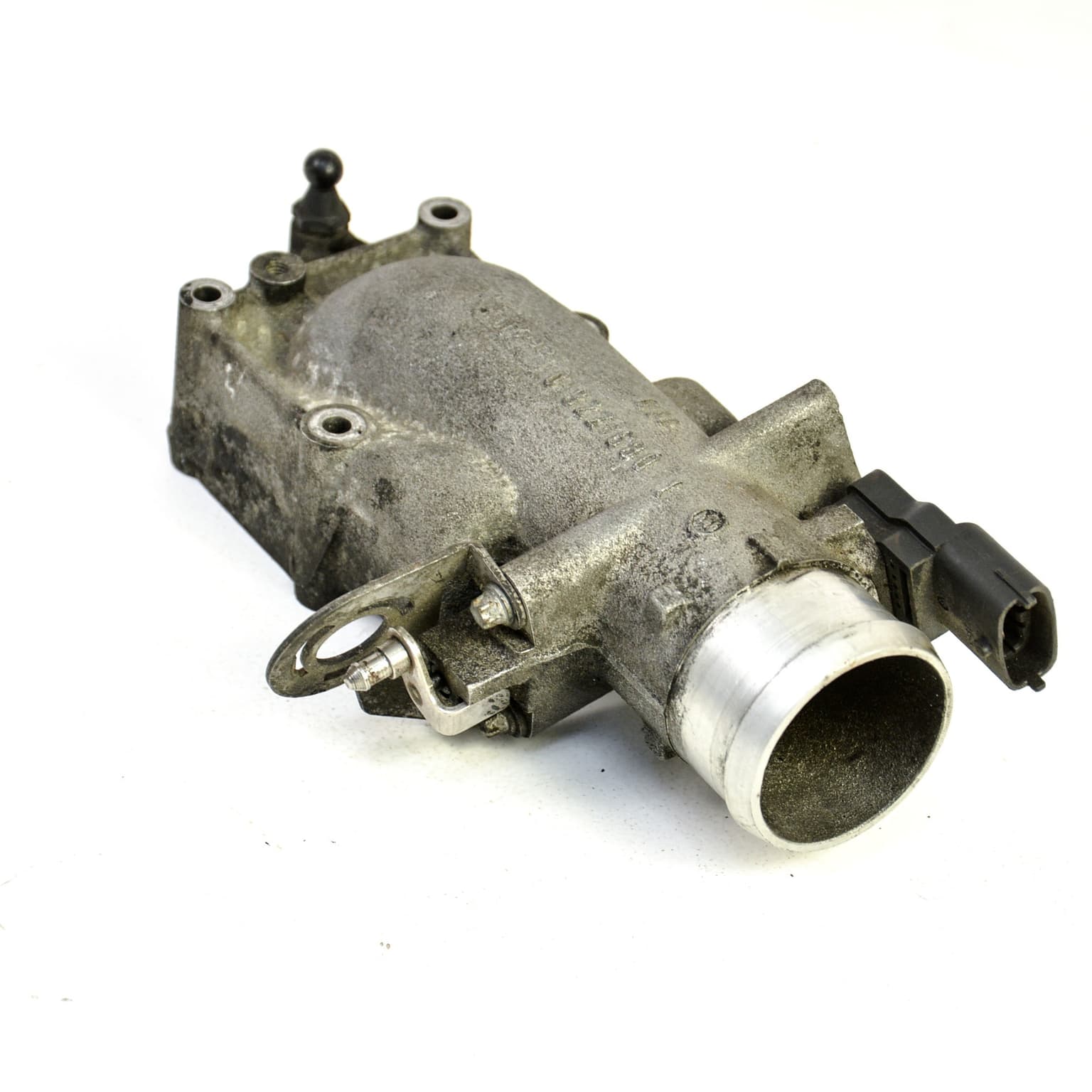 Throttle valve Opel ASTRA G 1998–2009 2.2 DTI 08226801 – 1