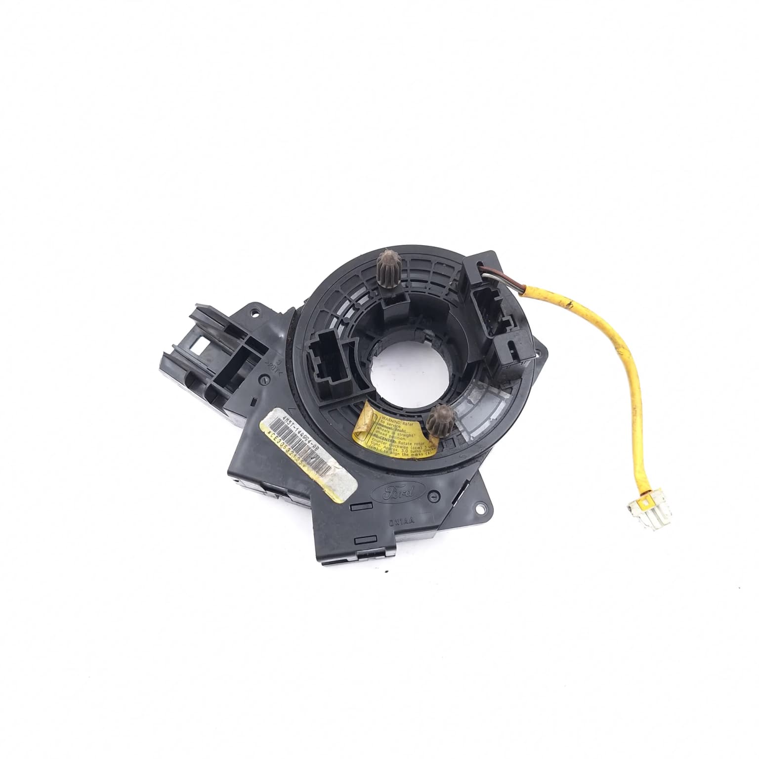 Clock spring Ford FOCUS Mk 2 2005–2010 4M5T14A664AB – 1