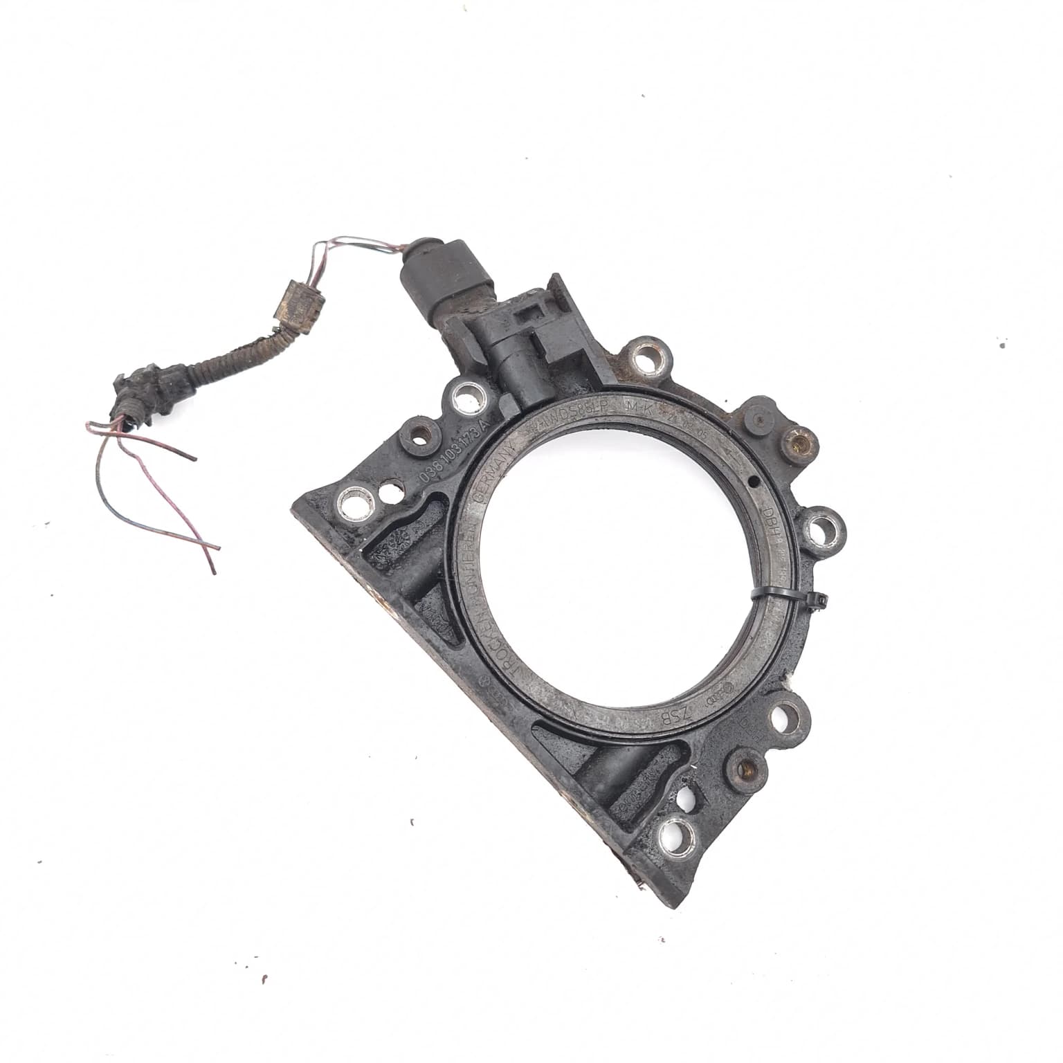 Crankshaft position sensor VW PASSAT B6 2005–2010 038103173A – 1
