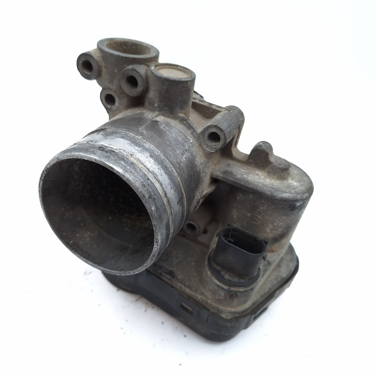Throttle valve Mercedes-Benz A-CLASS (W168) 1997–2004 A 160 (168.033, 168.133) 408238127001 – 1