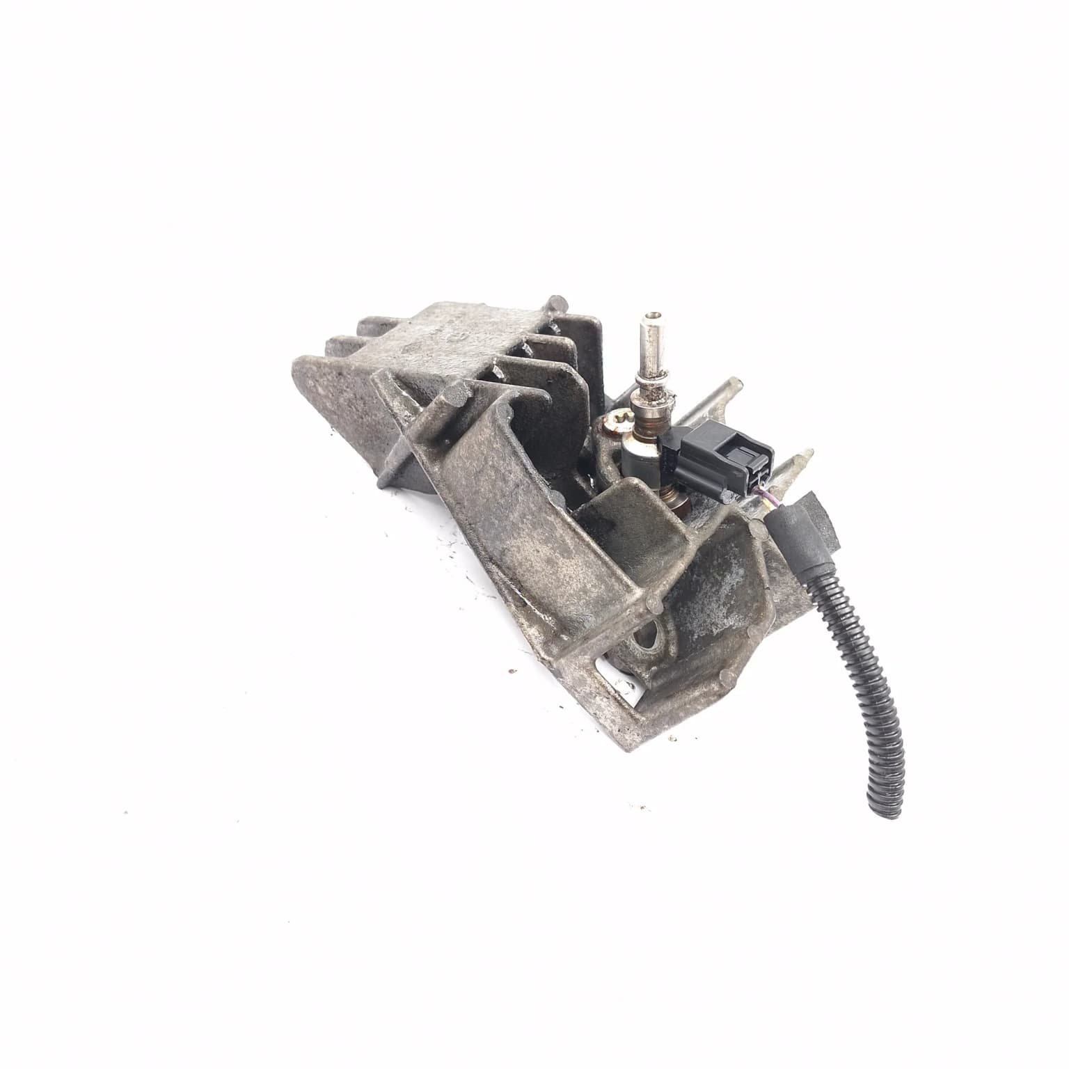 Fuel injector Renault MEGANE 3 2008–2016 1.5 dCi (DZ09, DZ0D, DZ1F, DZ1G) K9K 636 8200771226 – 1