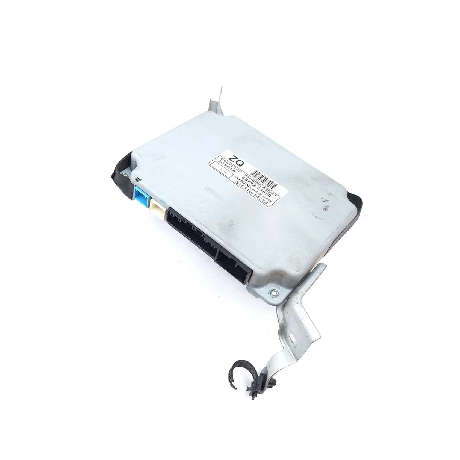 Parking PDC control unit Lexus IS 2 (GSE2, ALE2, USE2) 2005–2015 220d (ALE20) 2AD-FHV 8679253050 – 1