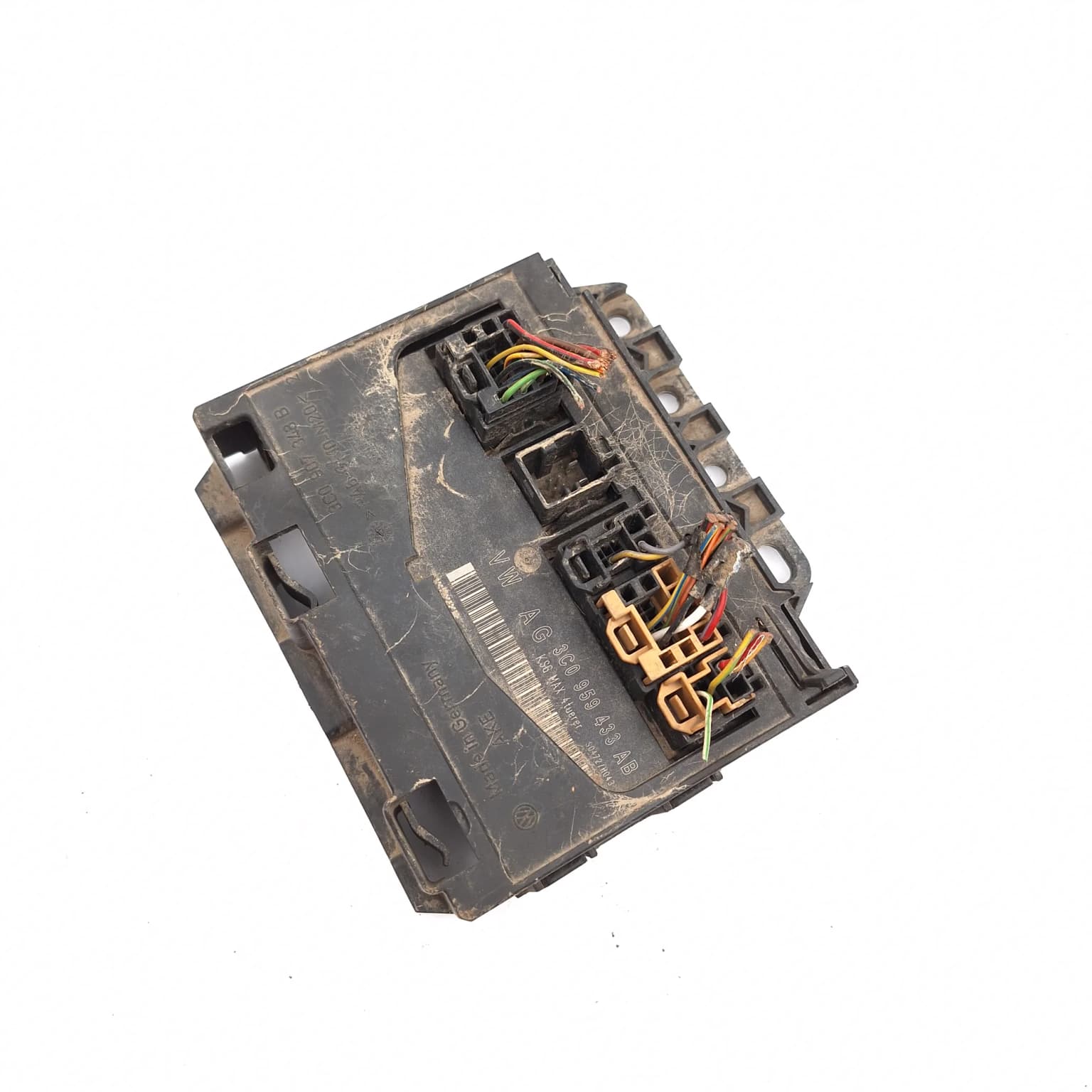 Calculateur de confort VW PASSAT B6 2005–2010 3C0959433AB – 1