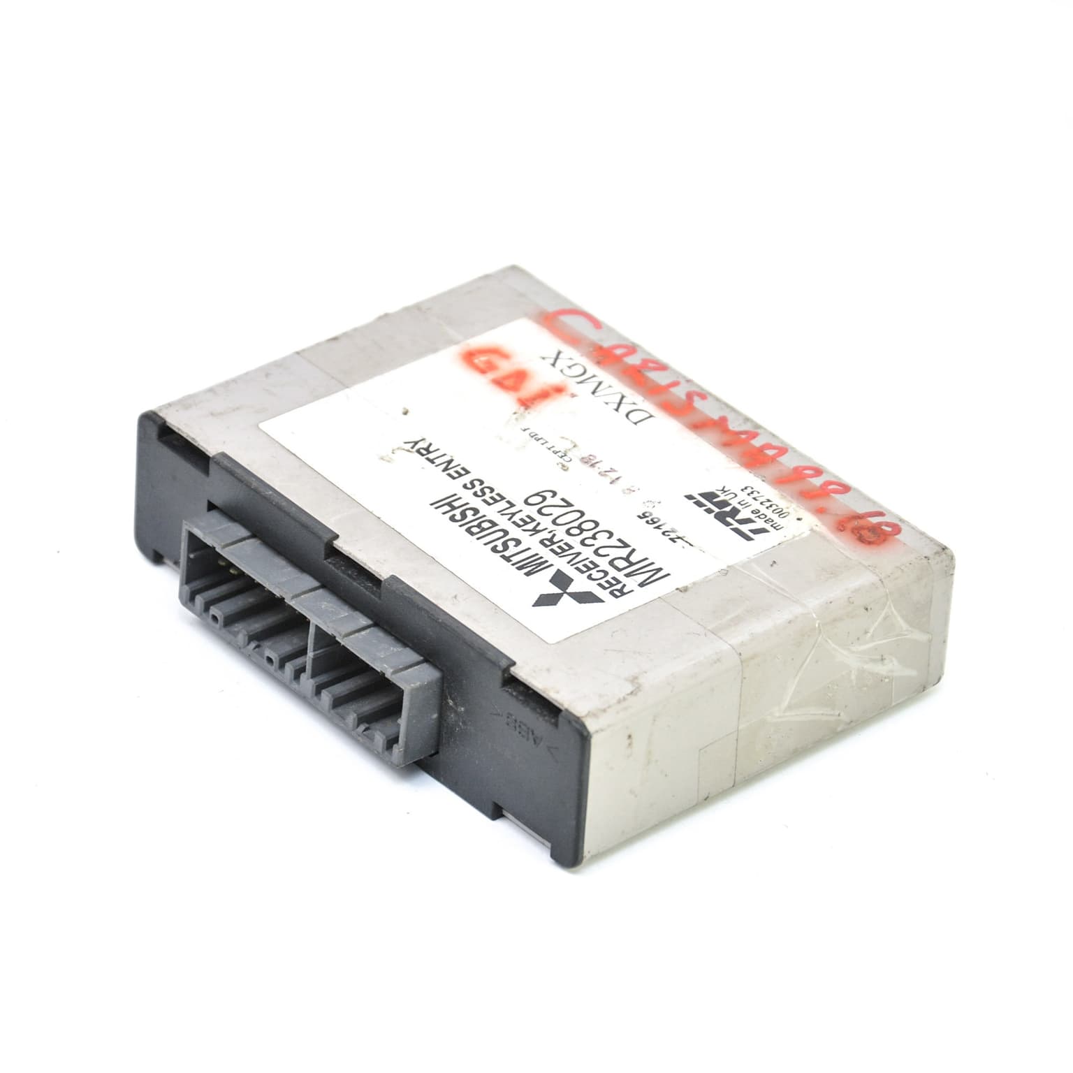 Control unit Mitsubishi CARISMA 1995–2004 MR238029 – 1