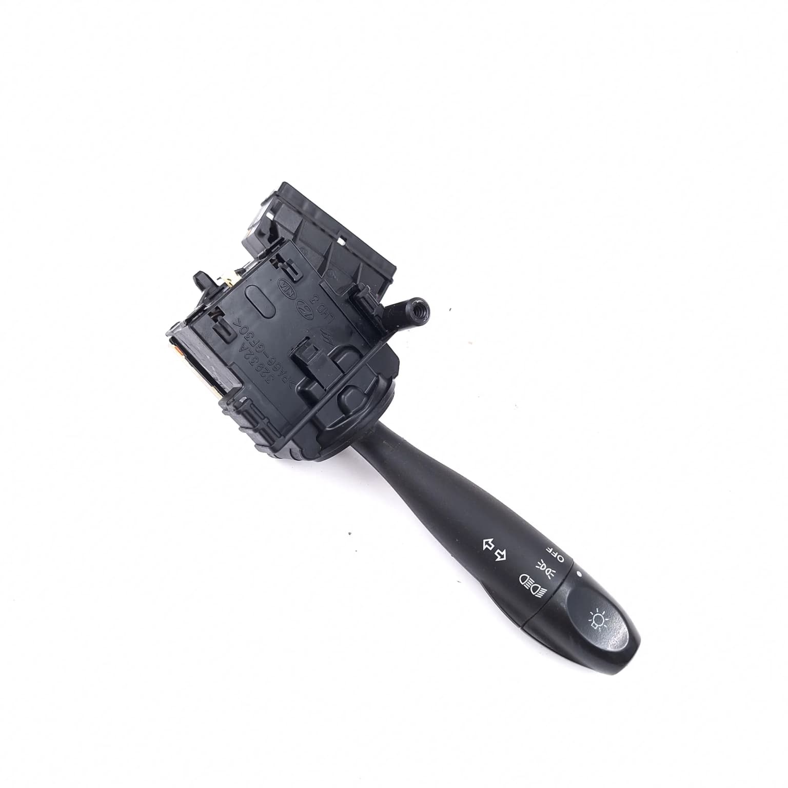 Turn signal lever Kia PICANTO (BA) 2004–2011 1.0 G4HE 32932A – 1