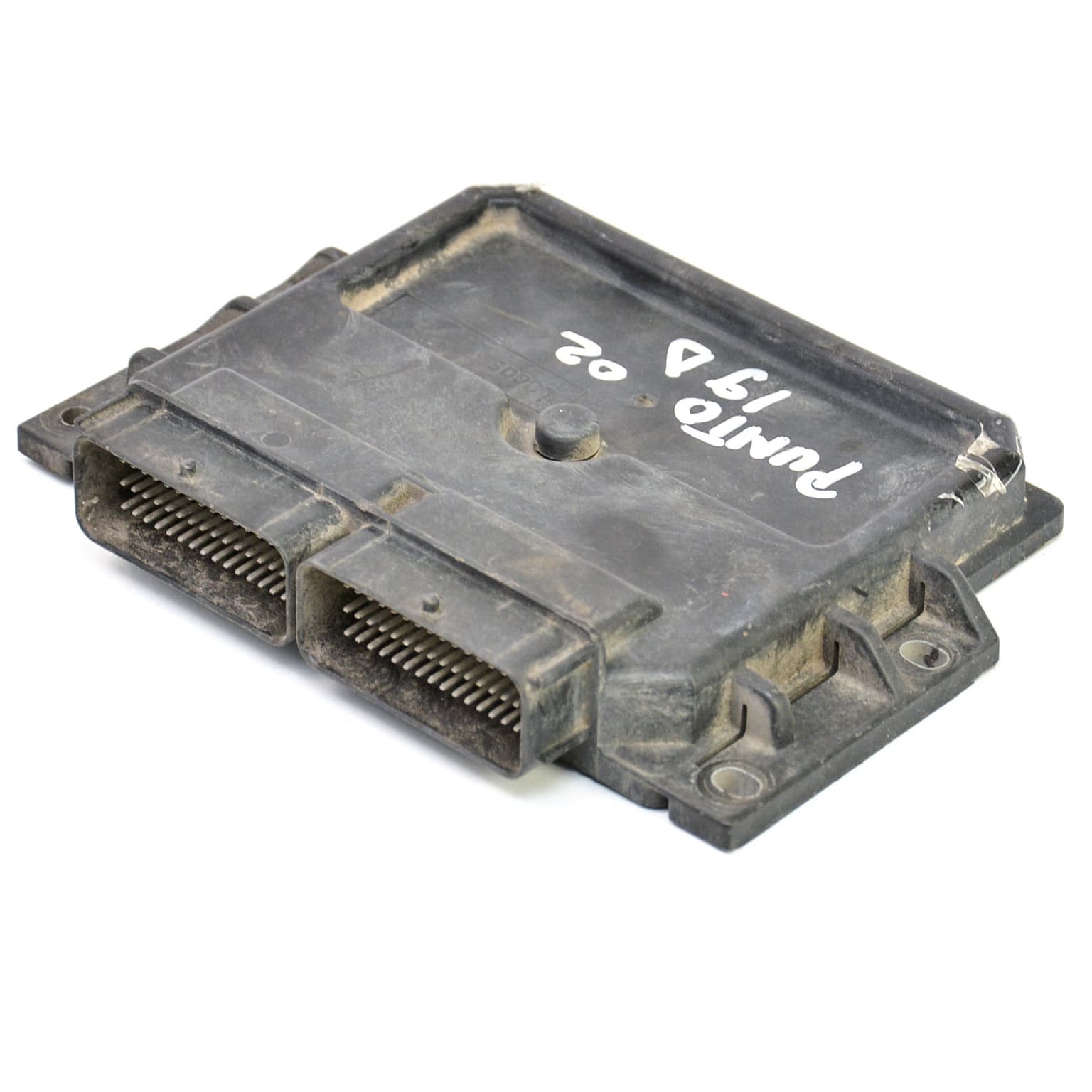 Engine control unit Fiat PUNTO (188) 1999–2010 46763751 – 1