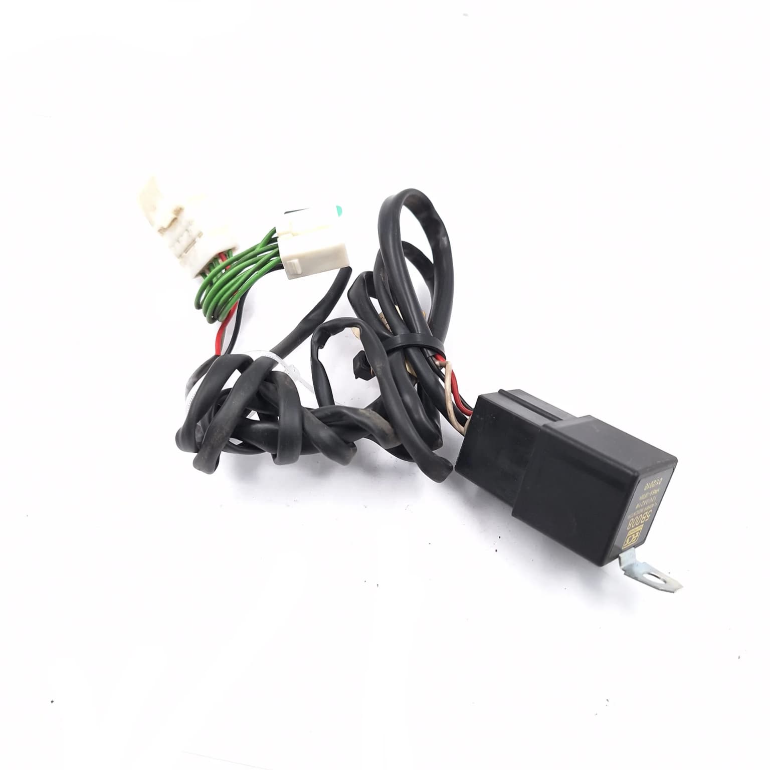 Relay Subaru FORESTER (SH) 2008–2013 2.0 D AWD EE20Z 5B008 – 1