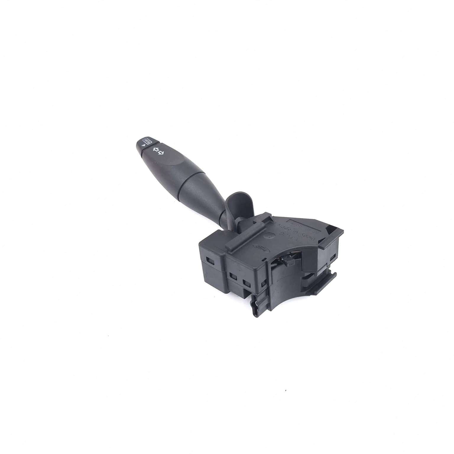 Turn signal lever Ford MONDEO Mk 3 2000–2007 1S7T13335BE – 1