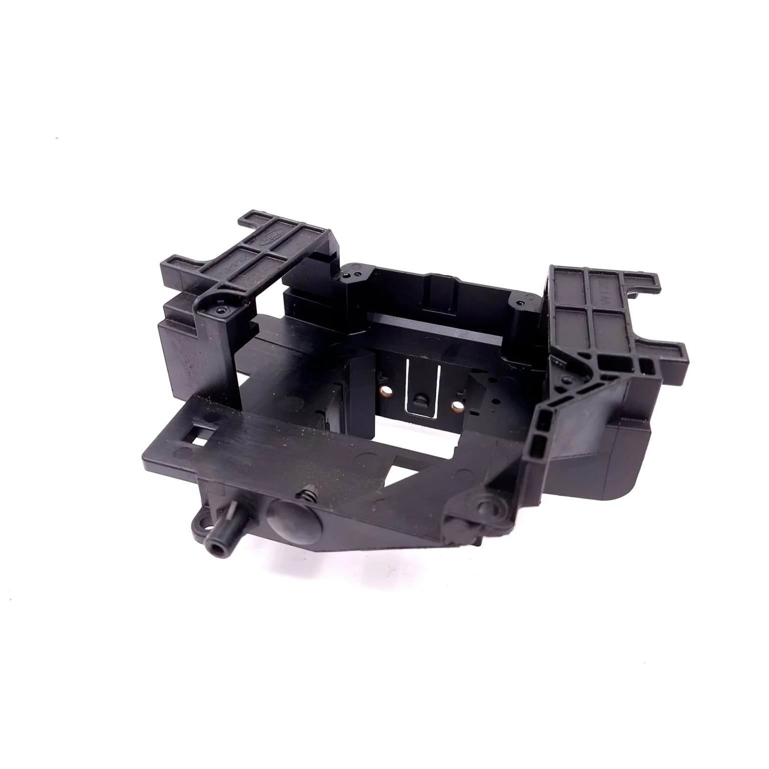 Clock spring Ford FOCUS Mk 2 2005–2010 4M5T13N064HH – 1