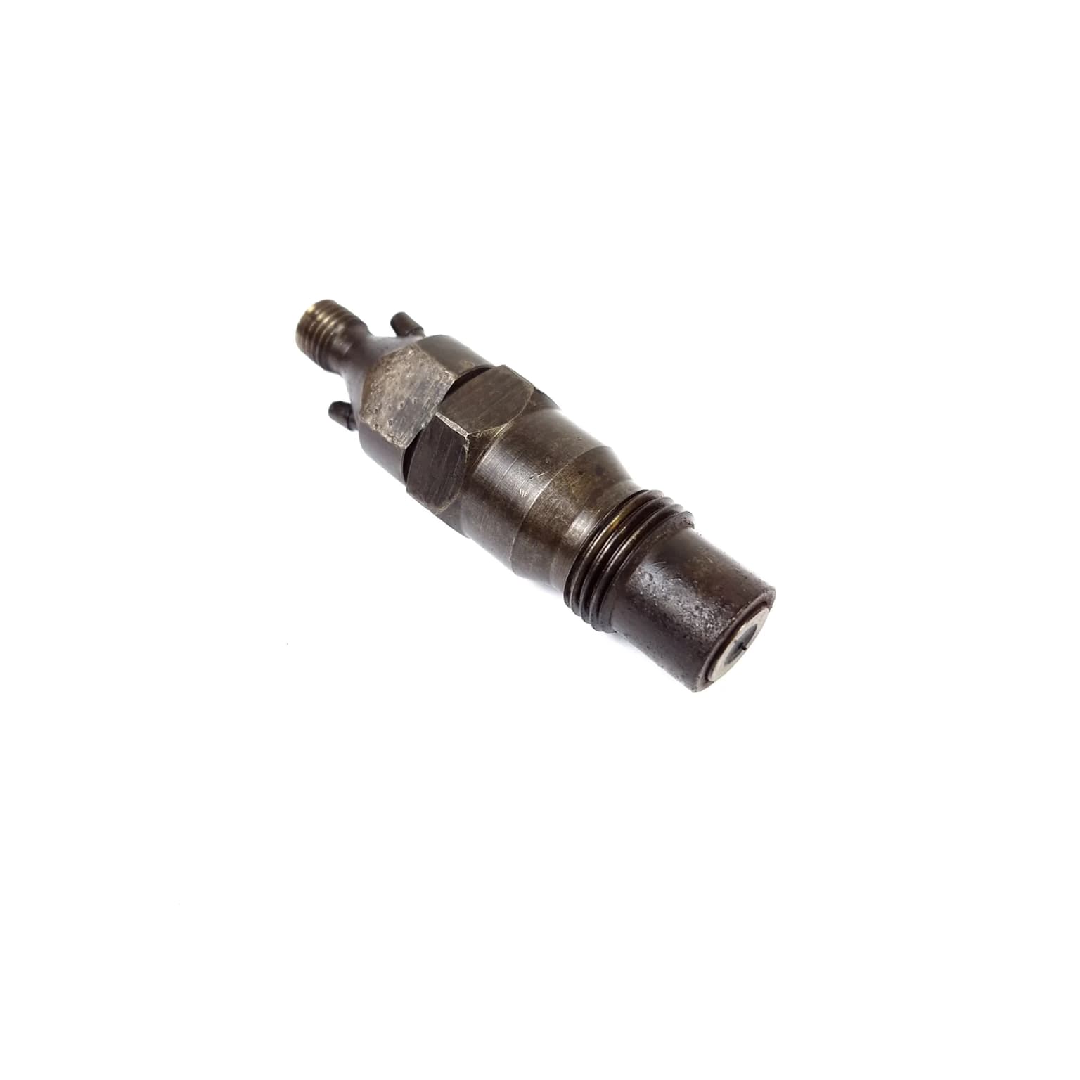 Fuel injector Mercedes-Benz limuzina (W123) 1976–1985 200 D OM 615.940 – 1