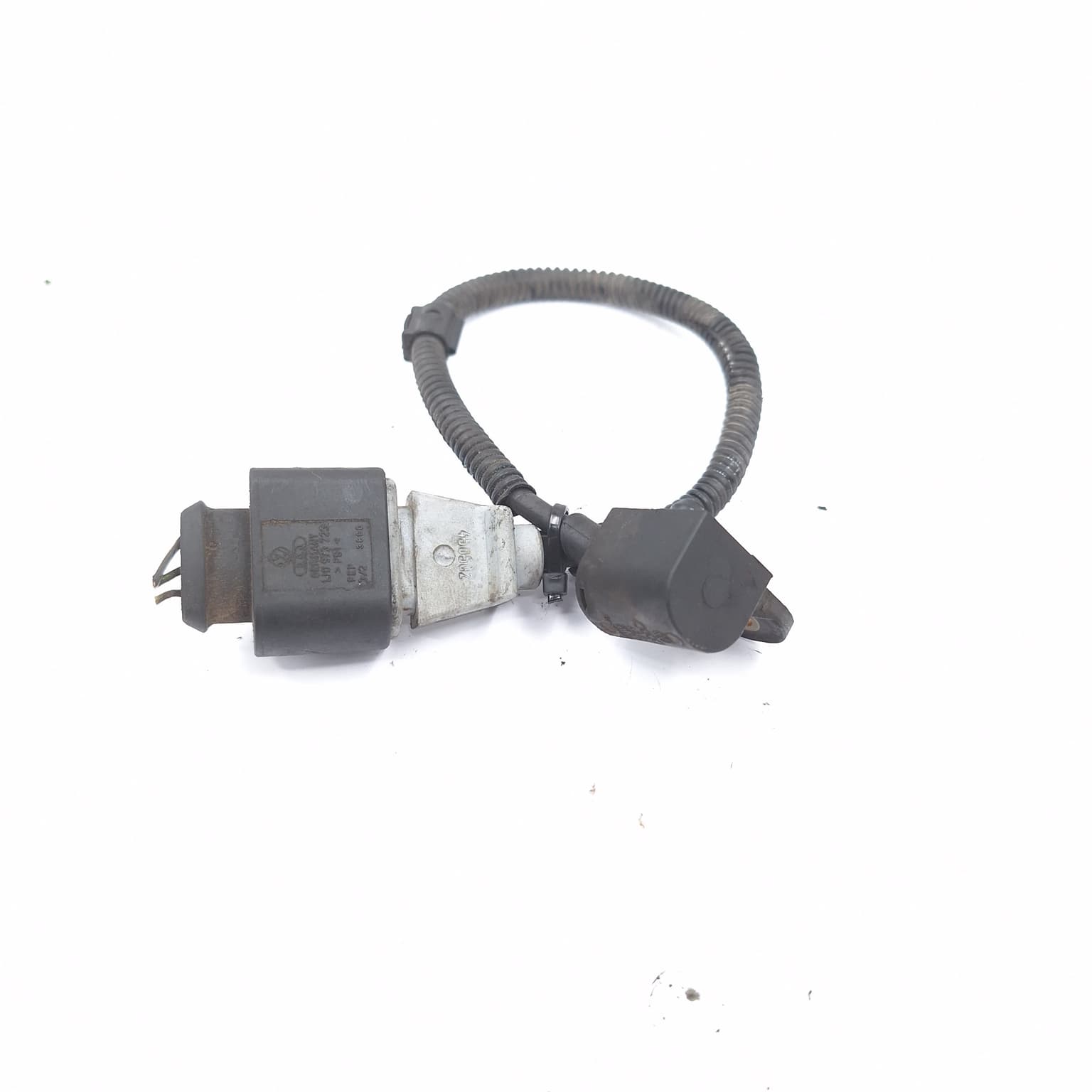 Crankshaft position sensor VW GOLF PLUS (5M) 2005–2013 1.9 TDI BLS 9805940 – 1