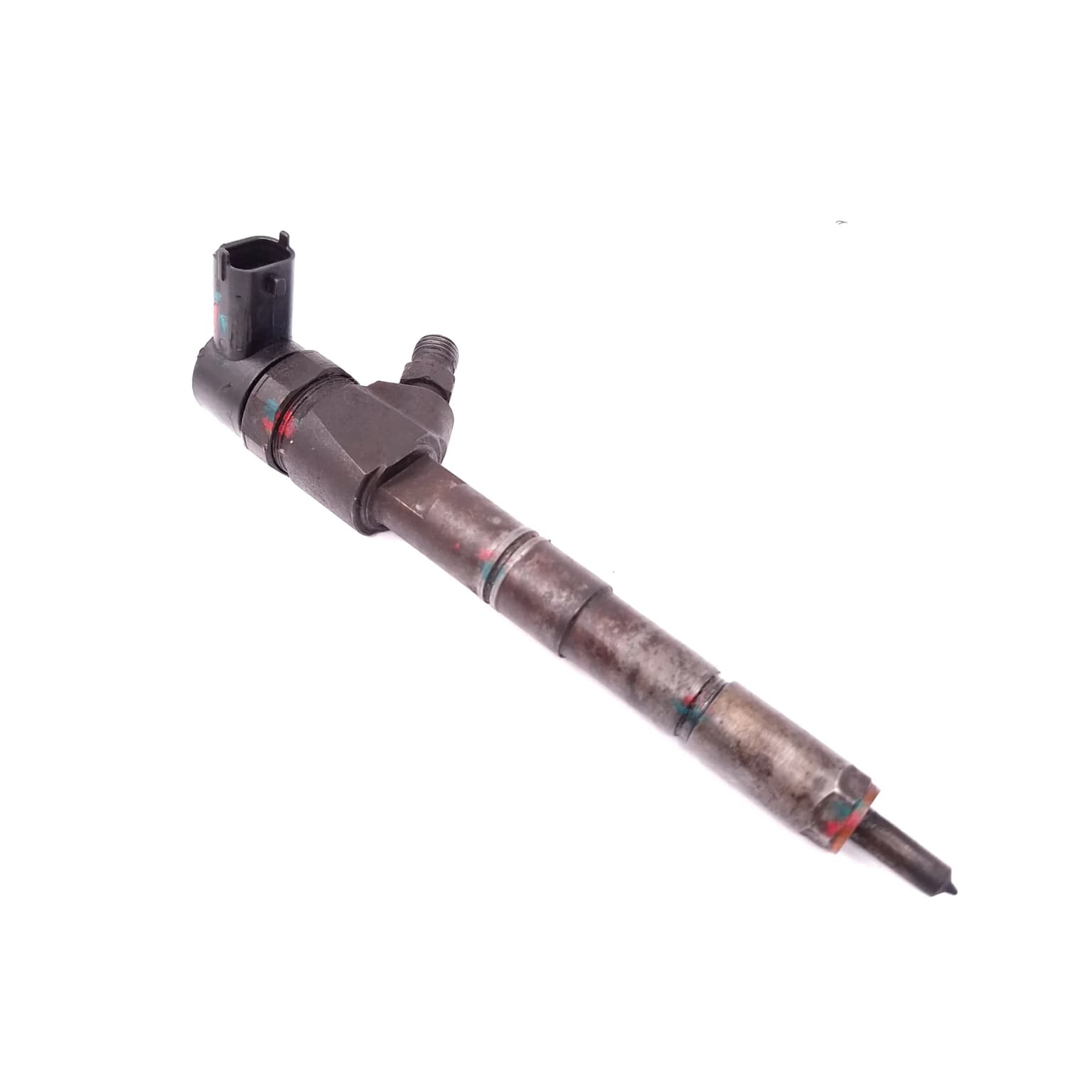 Fuel injector Opel VECTRA C 2002–2008 1.9 CDTI 0445110159 – 1