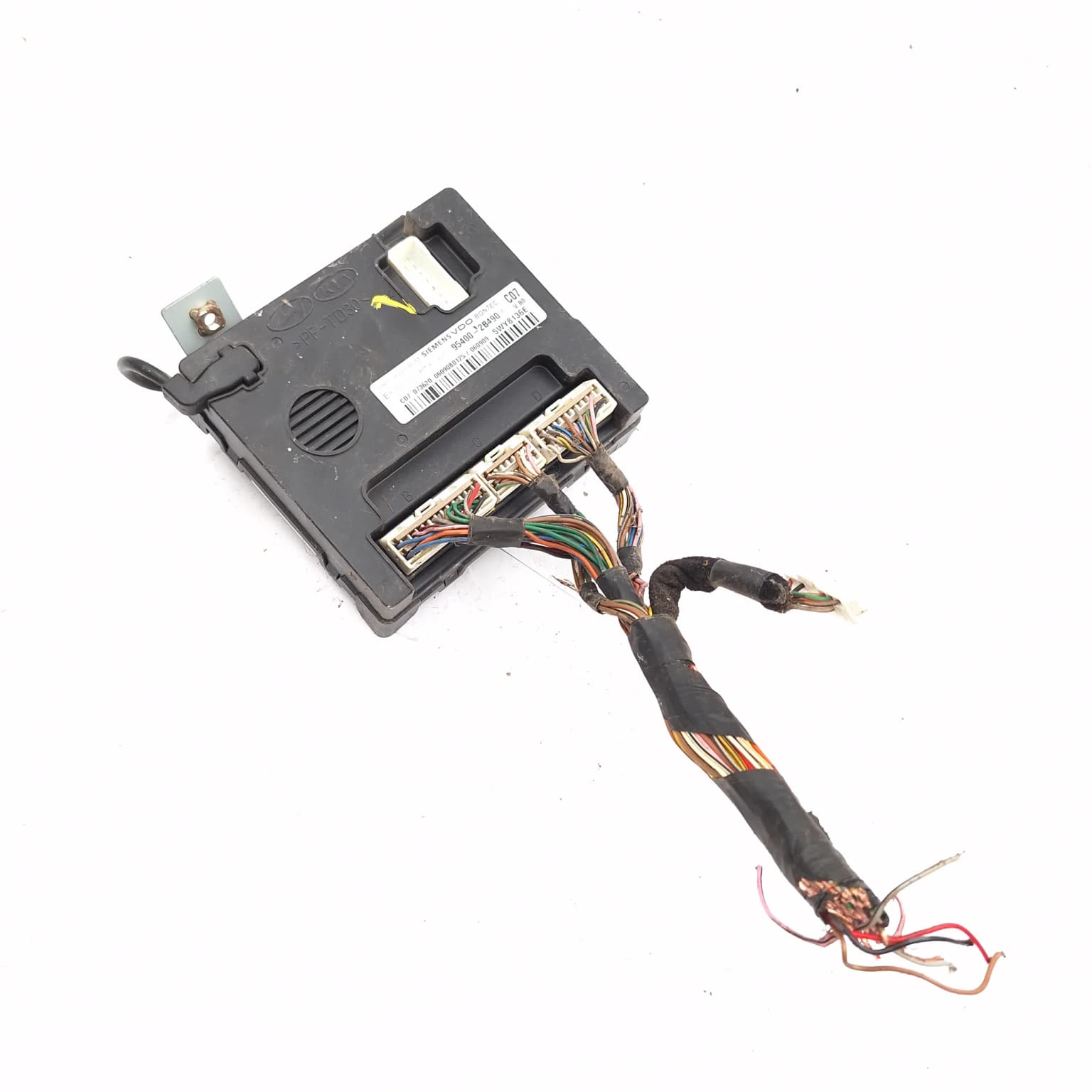 Comfort control module Hyundai SANTA FE 2 (CM) 2005+ 954002B490 – 1