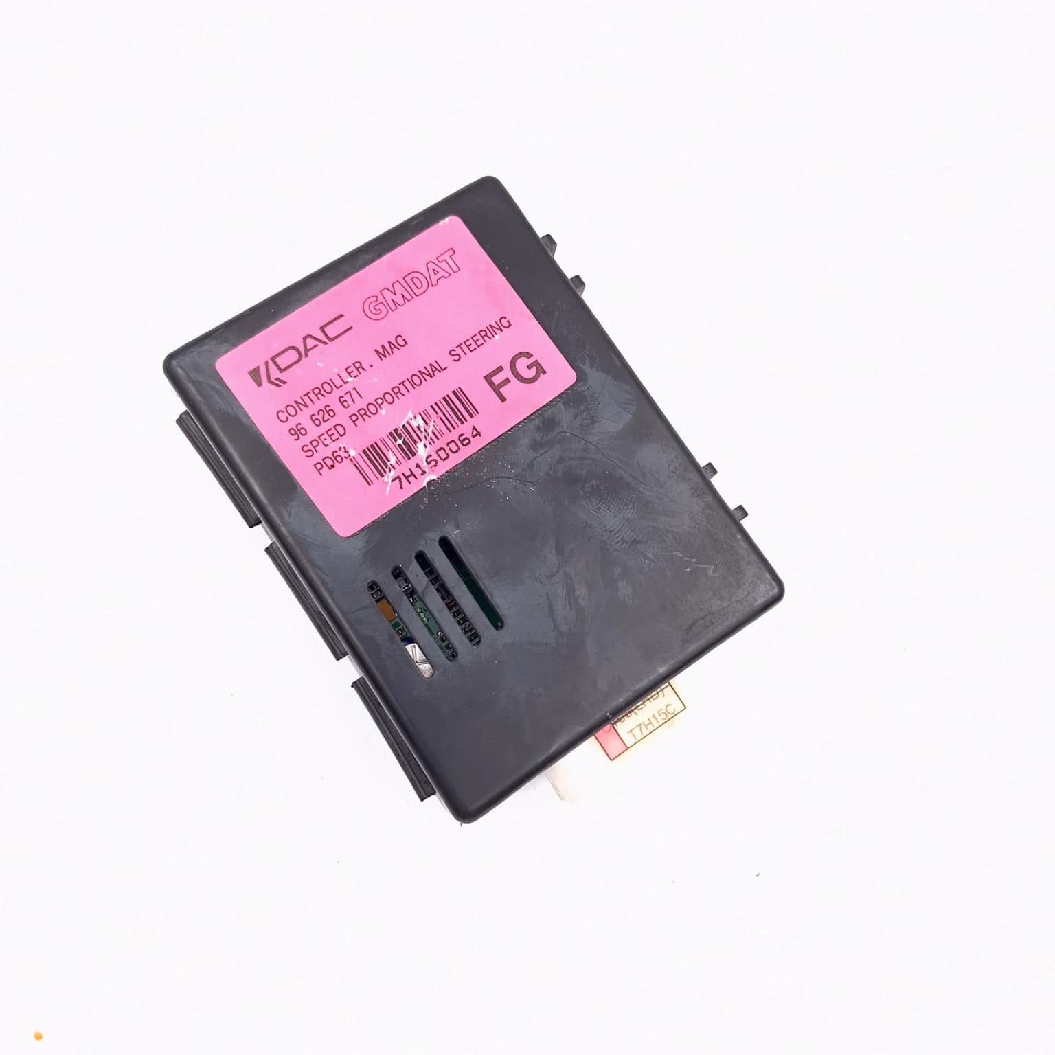 Control unit Opel ANTARA 2006–2015 2.0 CDTI Z 20 S 96626671 – 1