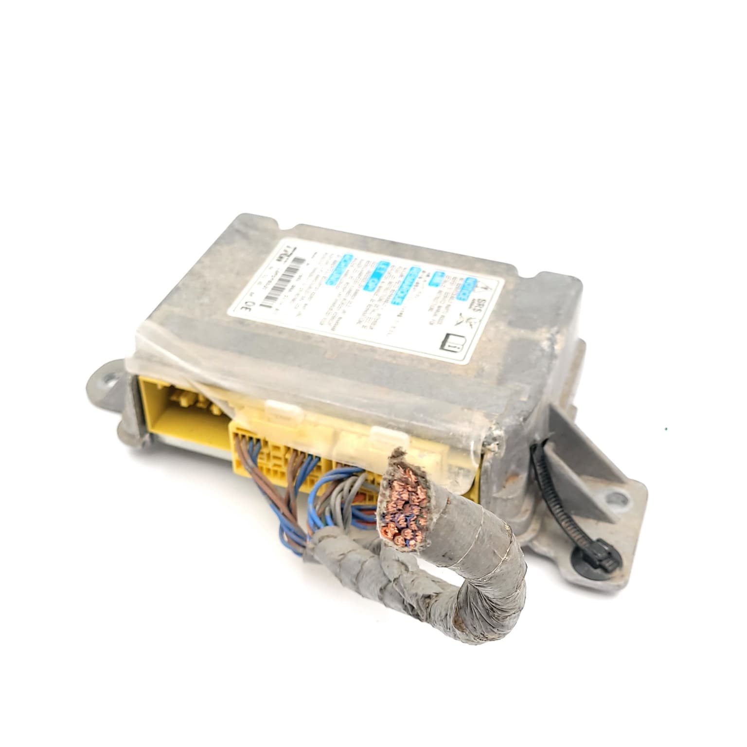 Airbag control module Honda CR-V Mk 2 (RD) 2002–2006 77960SKNE014M1 – 1