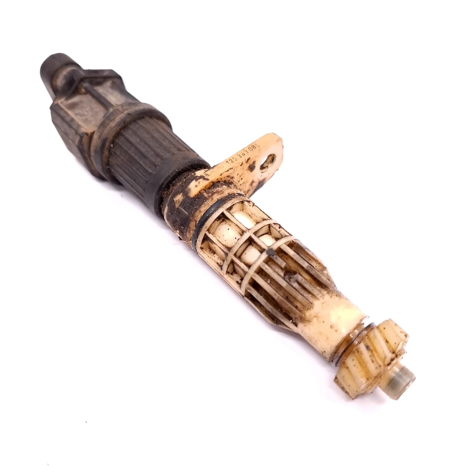 Speed sensor Opel CALIBRA A (85) 1989–1997 2.0 i 16V 90375105 – 1