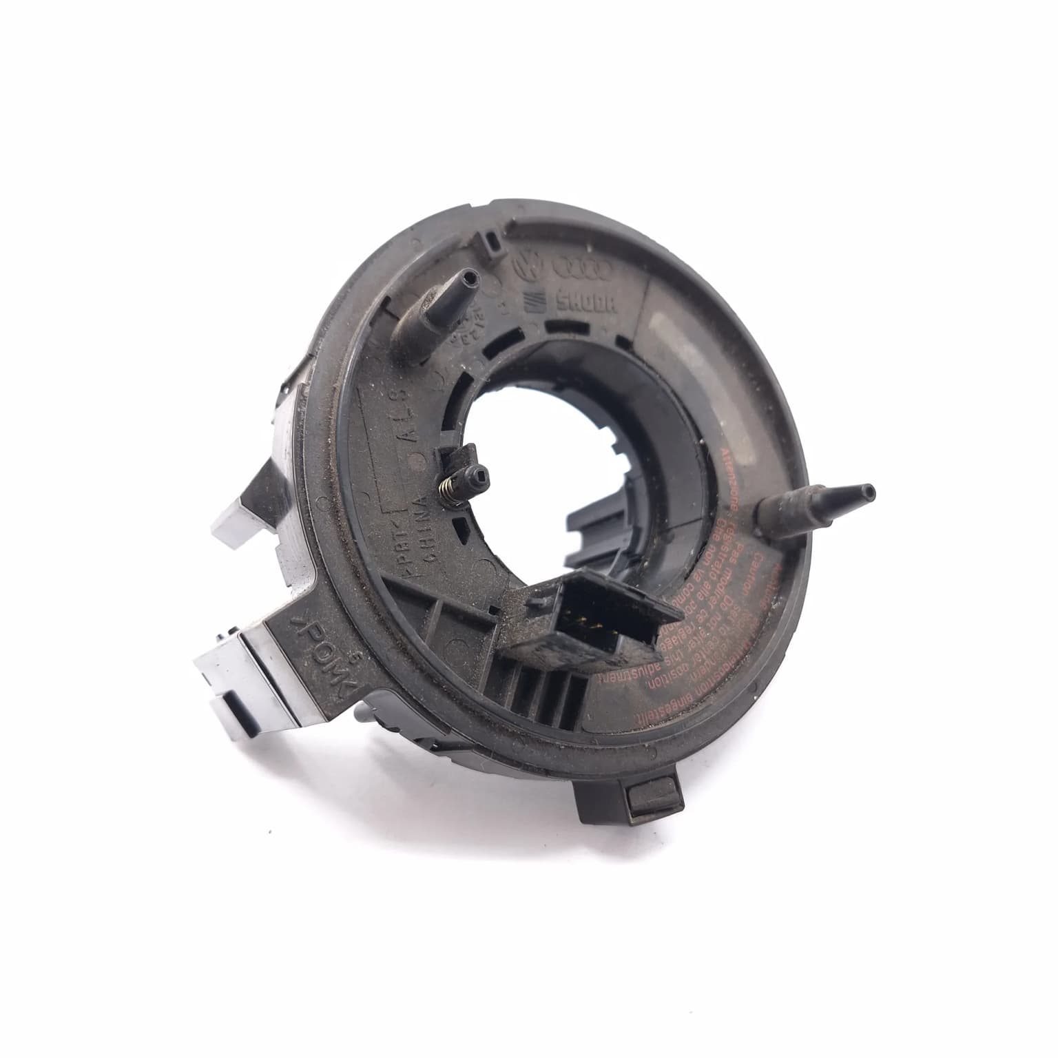 Clock spring Skoda FABIA 1 1999–2007 1.9 TDI ATD 1J0959653B – 1