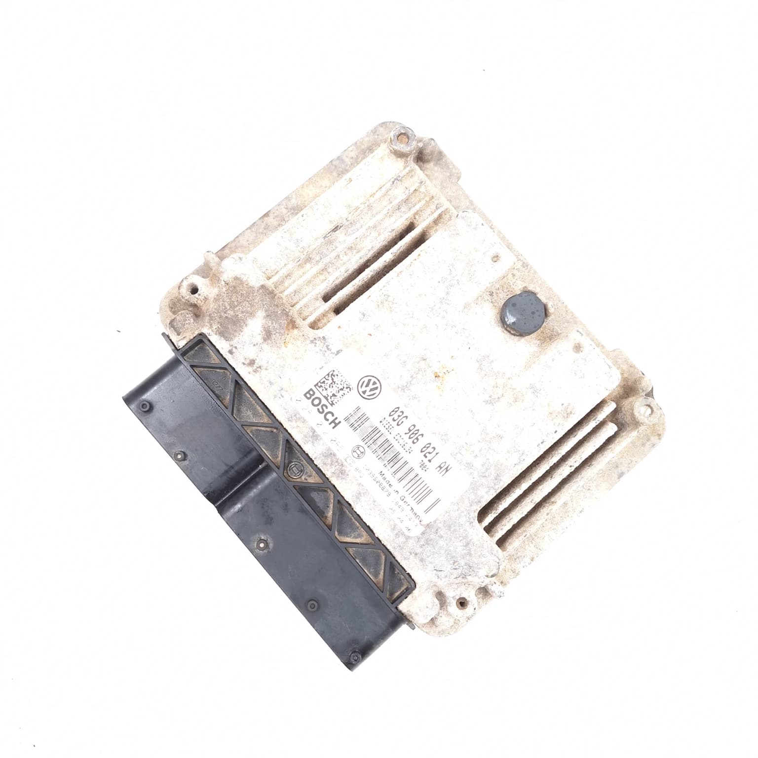 Engine control unit VW JETTA 3 (1K) 2005–2010 1.9 TDI 03G906021AN – 1