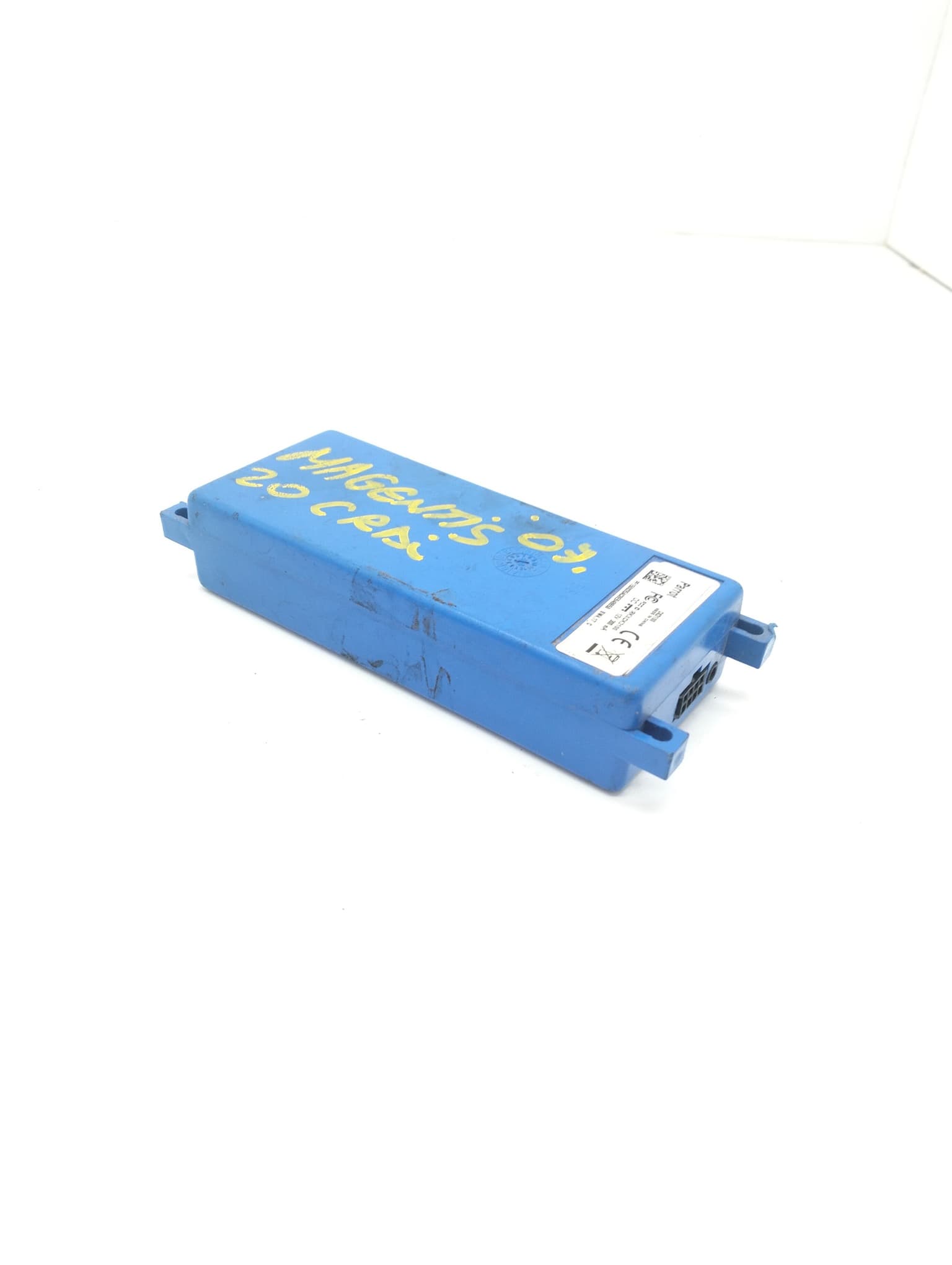 Control unit Kia MAGENTIS (MG) 2005–2019 – 1