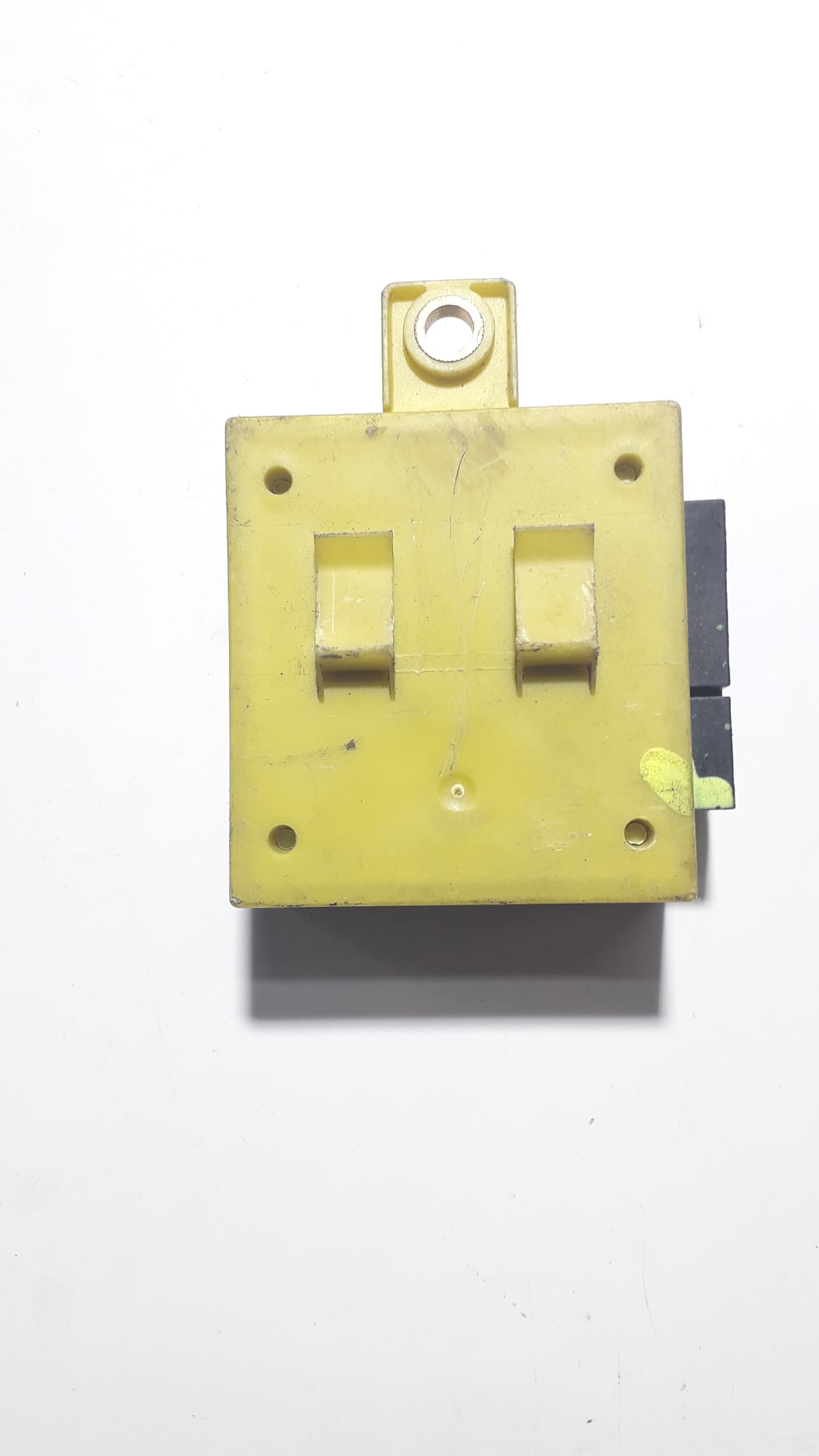 Calculateur Peugeot Boxer 2006+ – 1