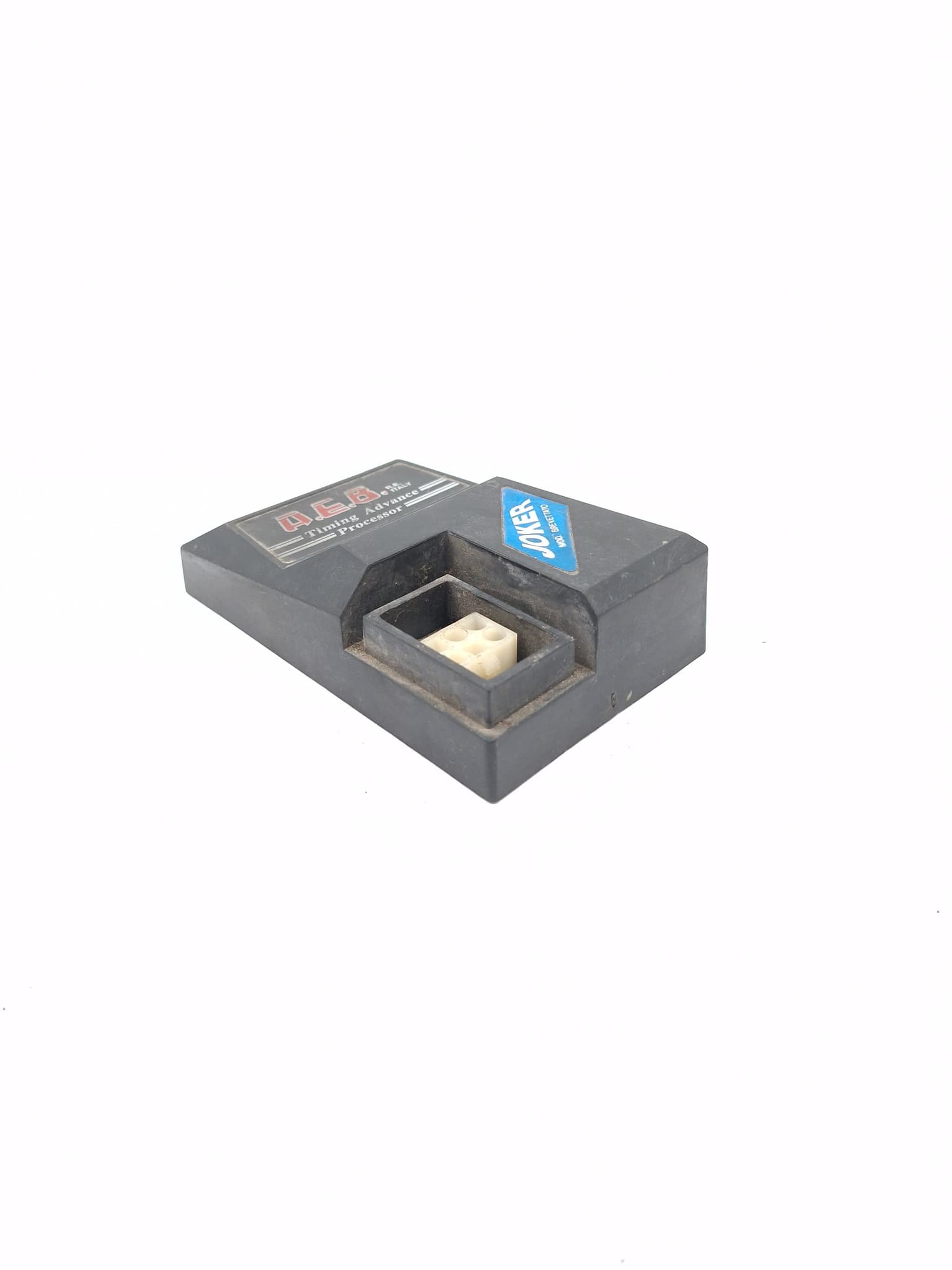 Control unit Multimarca Multimarca 1940–2022 – 1