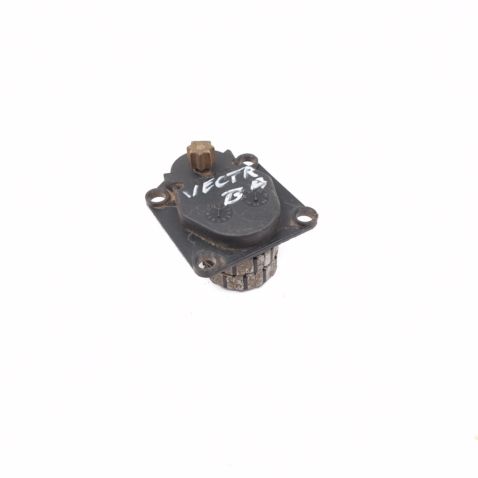 Electronic actuator Opel VECTRA B 1995–2002 657102JD – 1